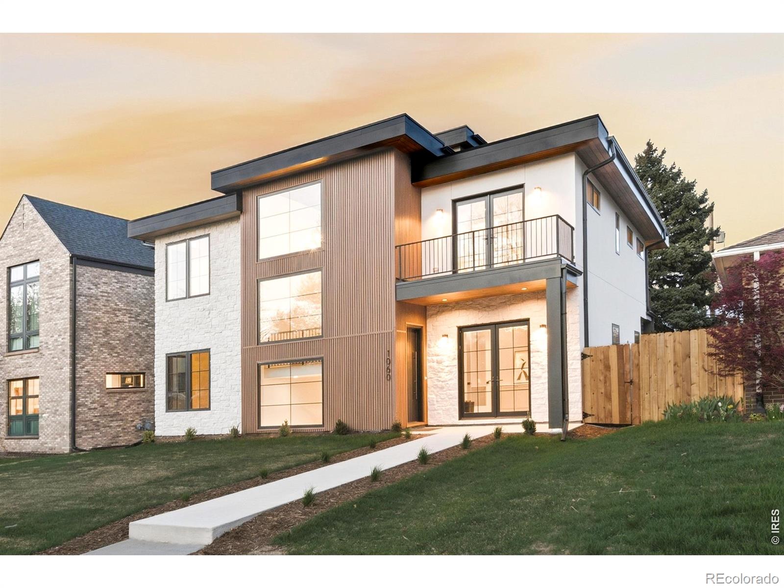 MLS Image #42 for 1060 s garfield street,denver, Colorado