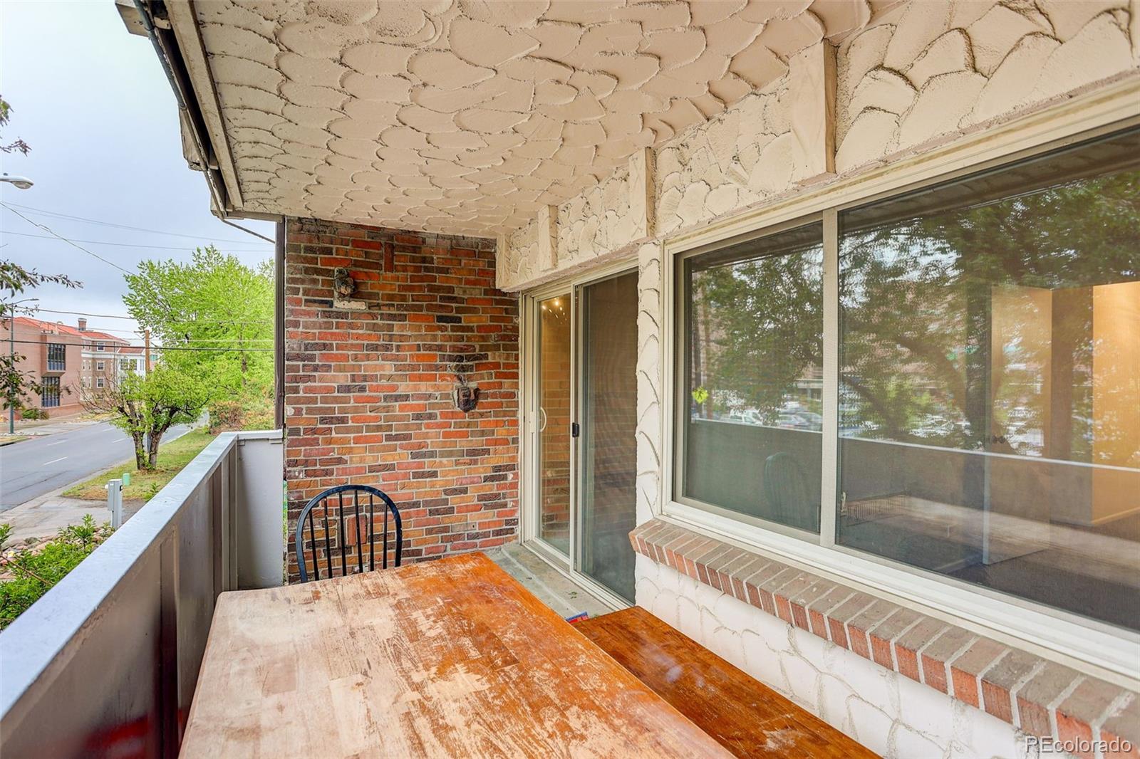 MLS Image #15 for 1366  garfield street 206,denver, Colorado