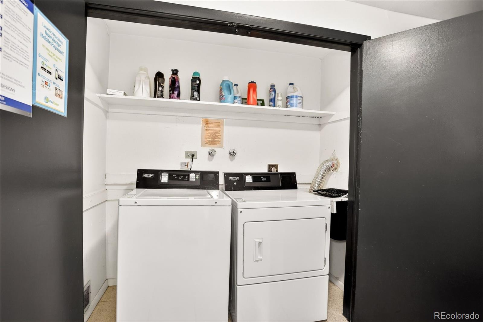 MLS Image #25 for 1366  garfield street 206,denver, Colorado