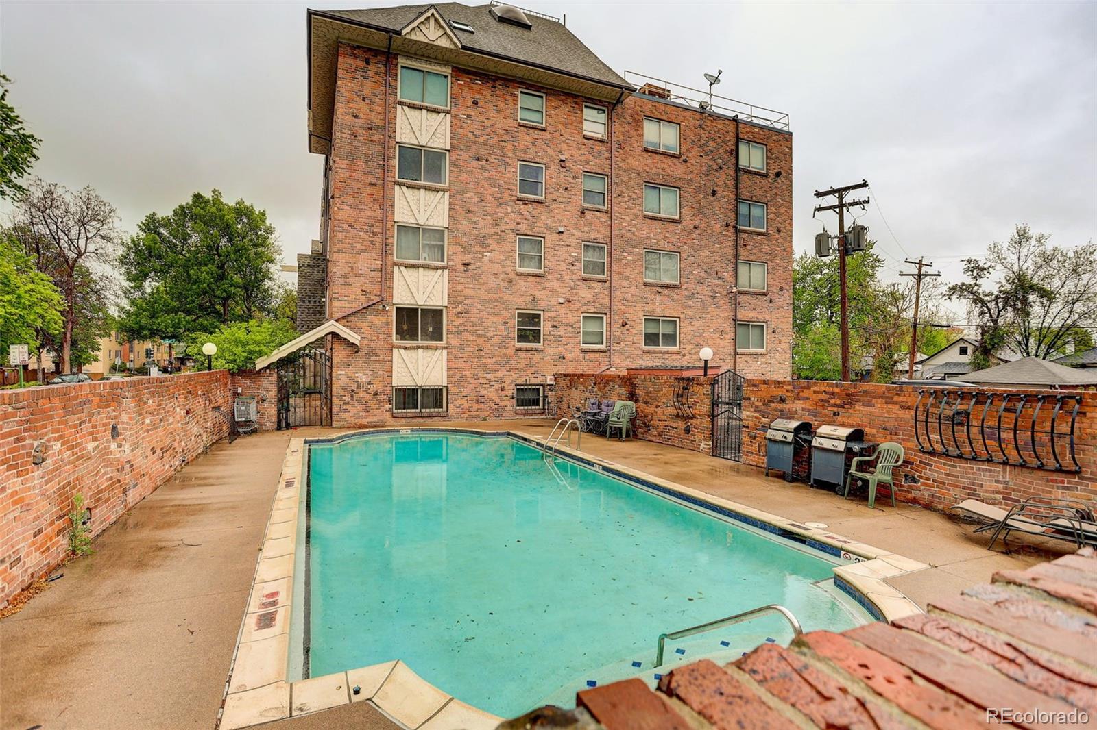 MLS Image #28 for 1366  garfield street 206,denver, Colorado