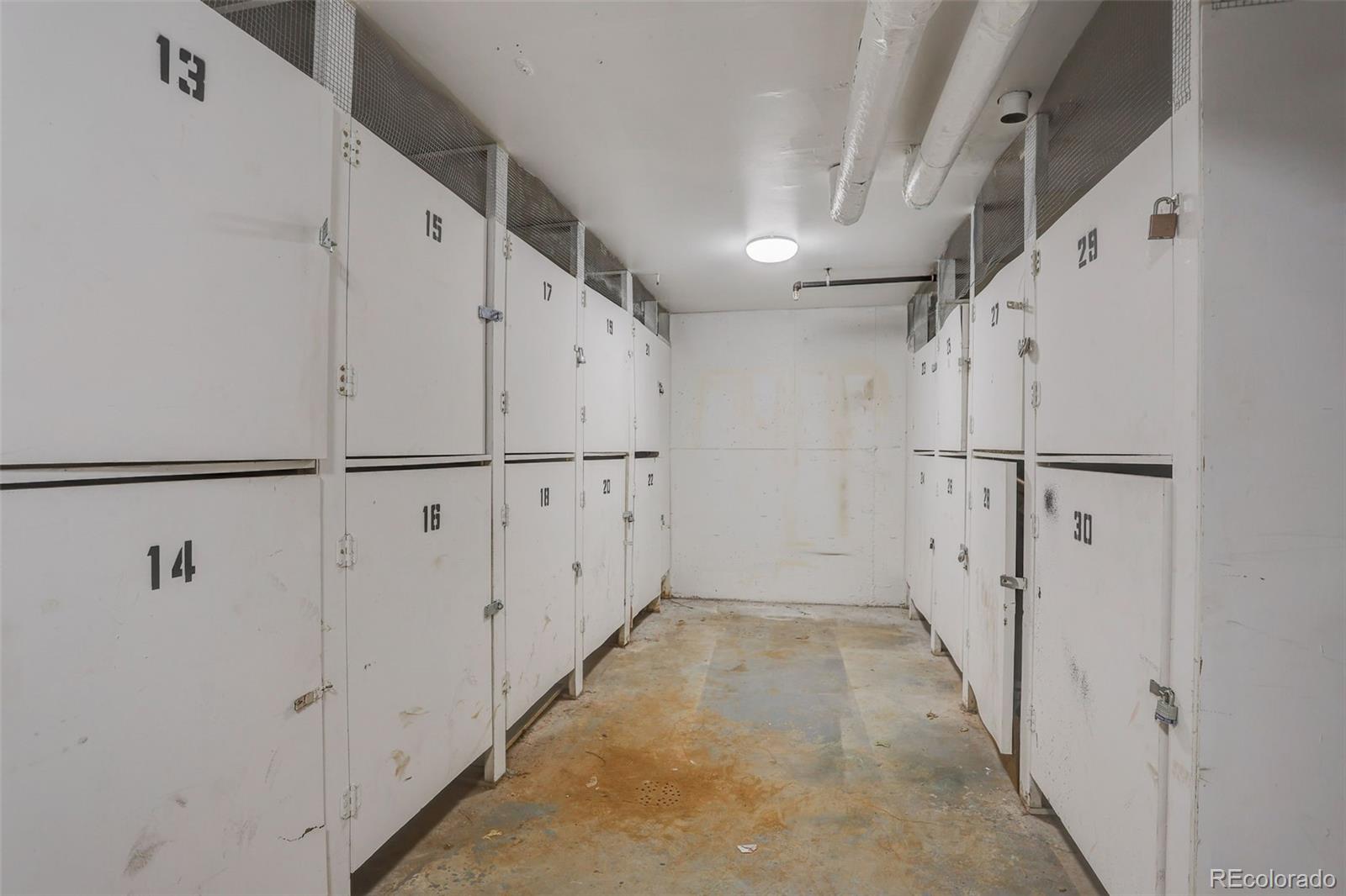 MLS Image #29 for 1366  garfield street 206,denver, Colorado