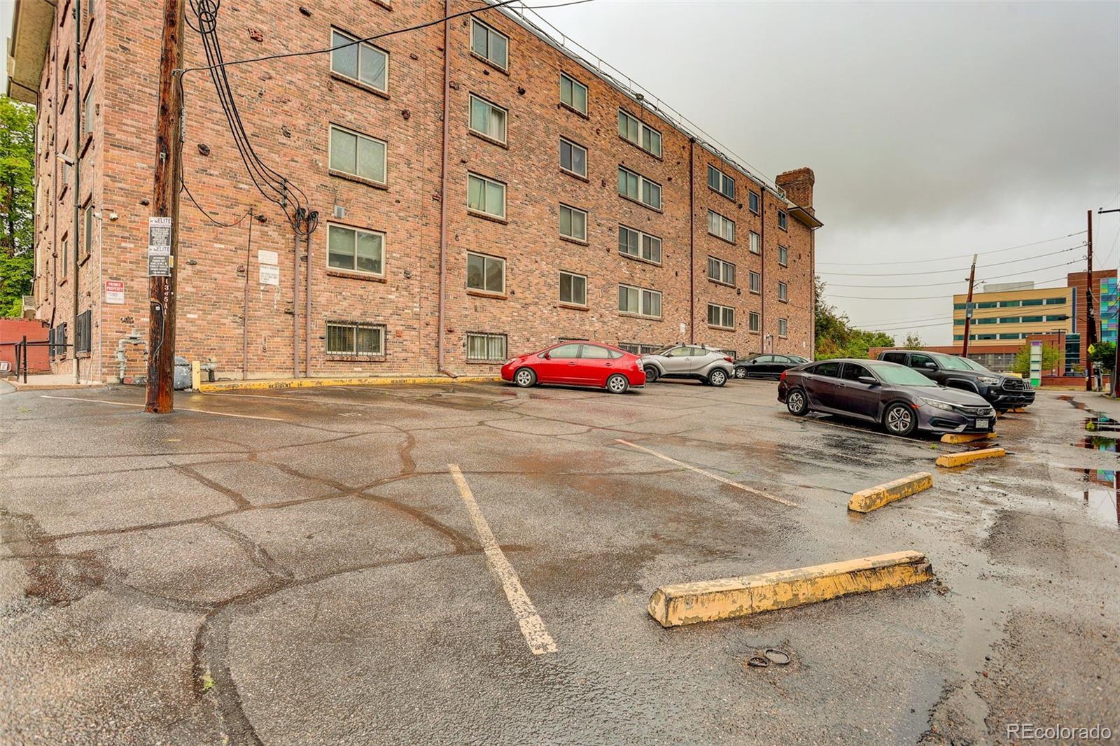 MLS Image #30 for 1366  garfield street 206,denver, Colorado