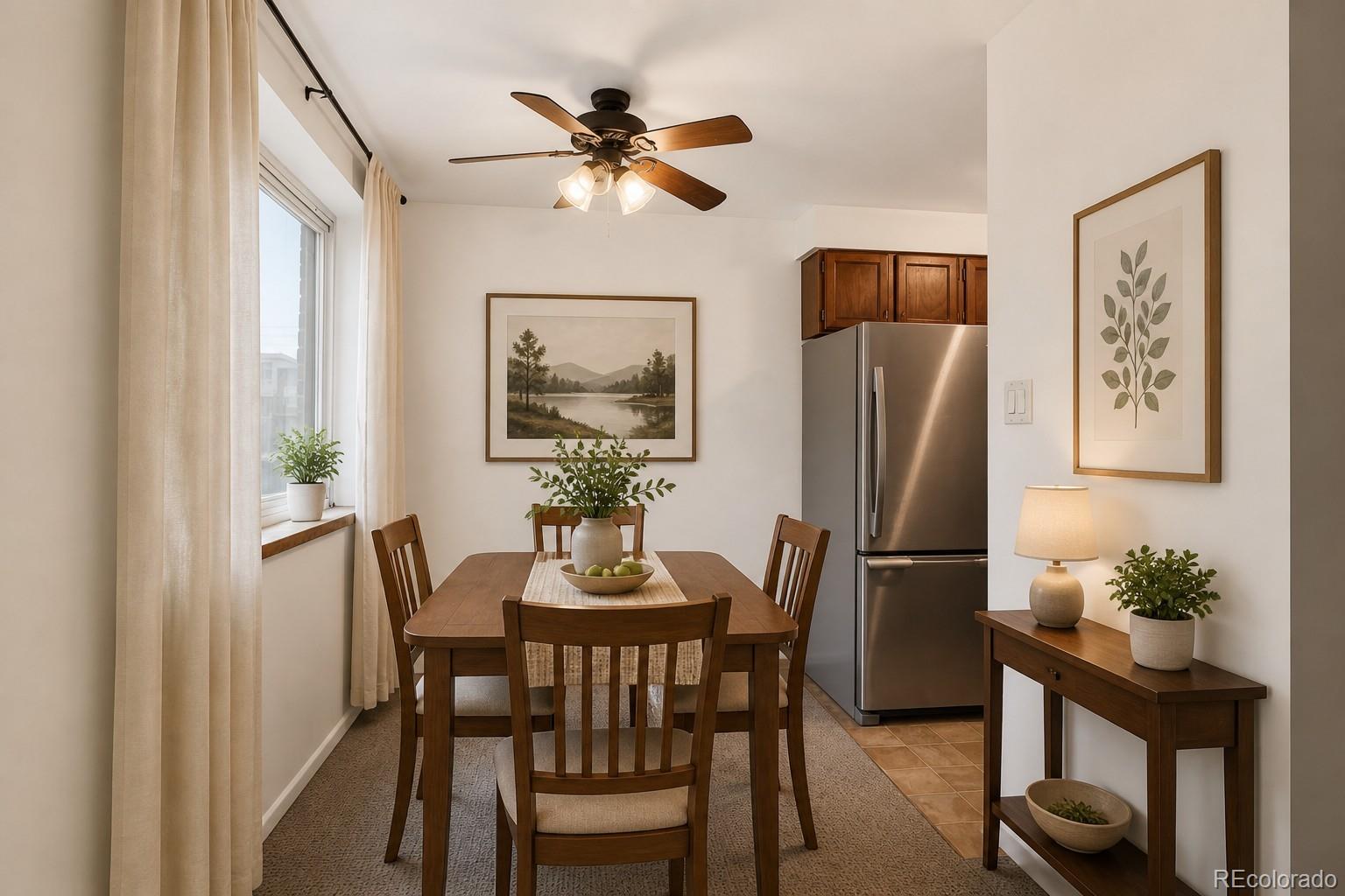 MLS Image #6 for 1366  garfield street 206,denver, Colorado