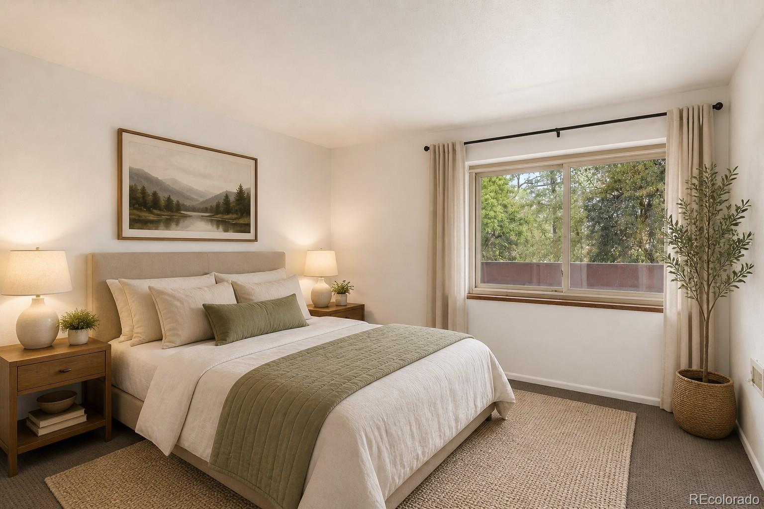 MLS Image #7 for 1366  garfield street 206,denver, Colorado