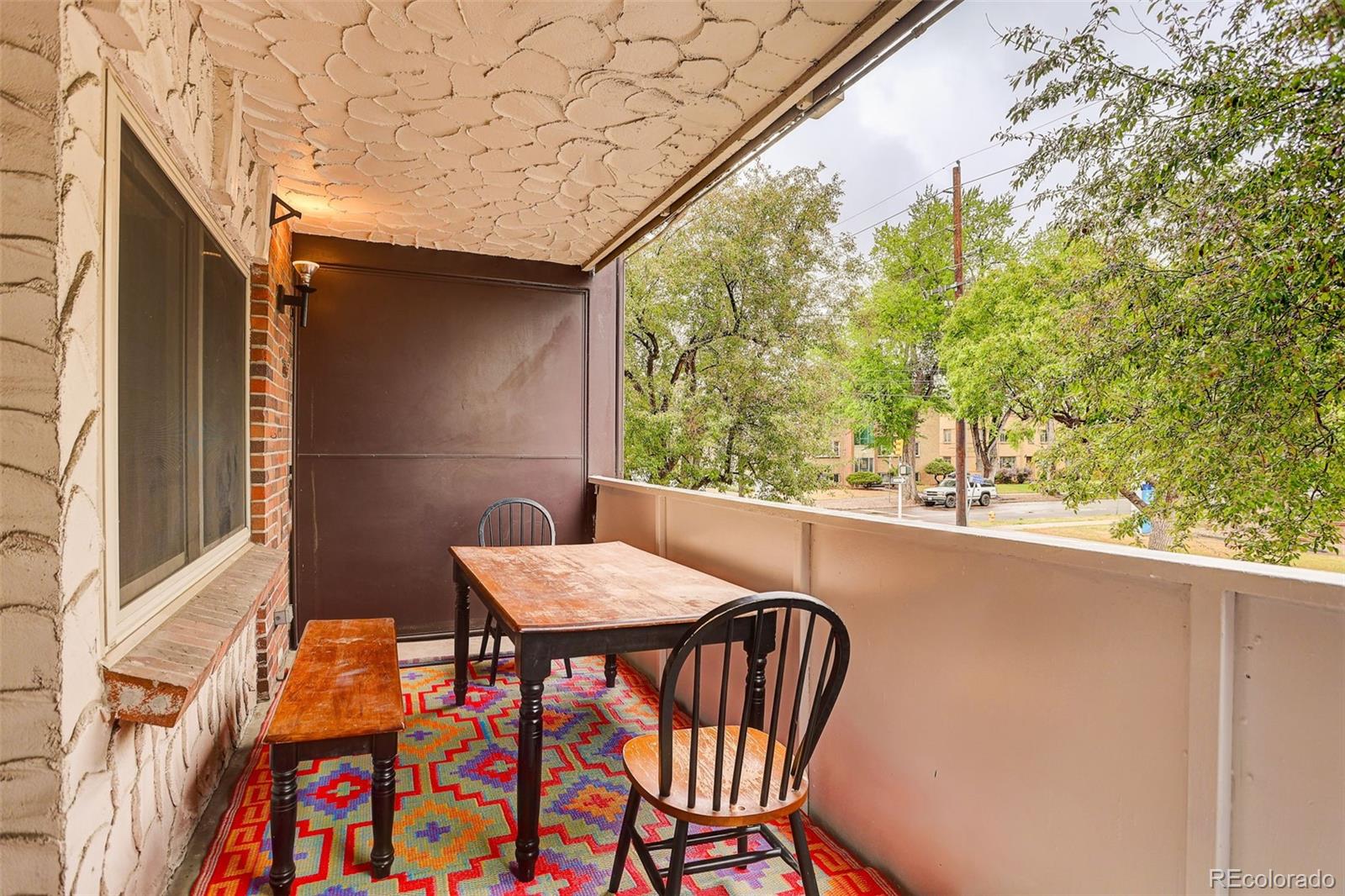 MLS Image #9 for 1366  garfield street 206,denver, Colorado