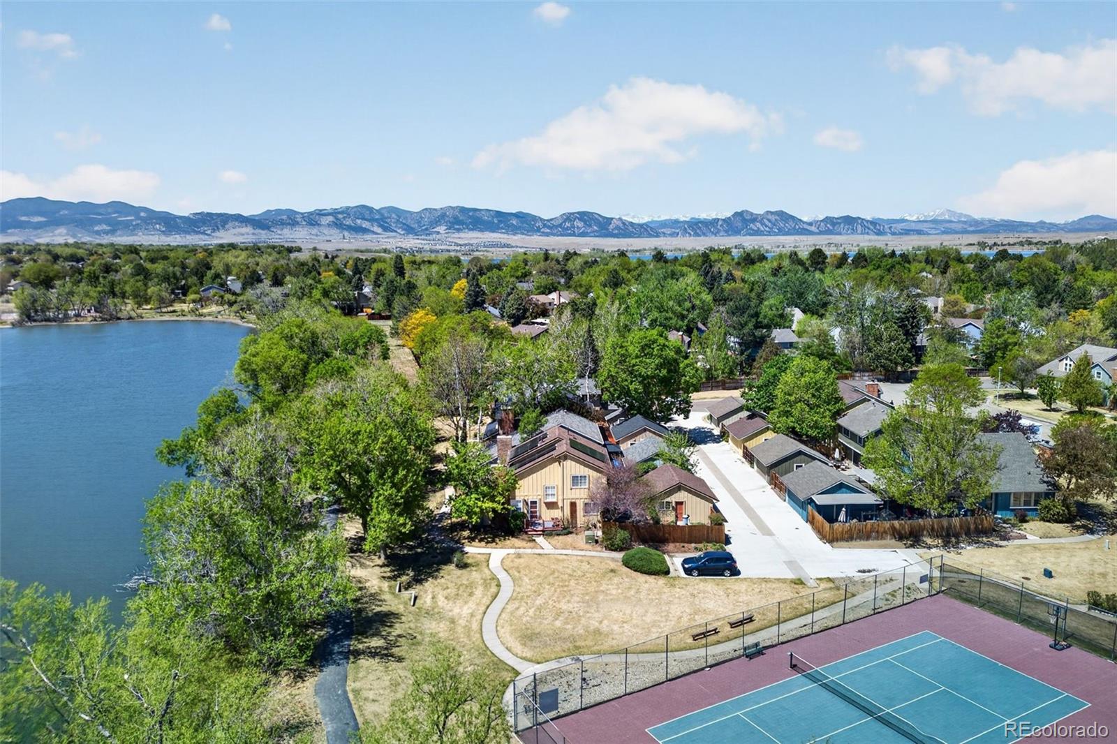 MLS Image #36 for 8625  garland court,arvada, Colorado
