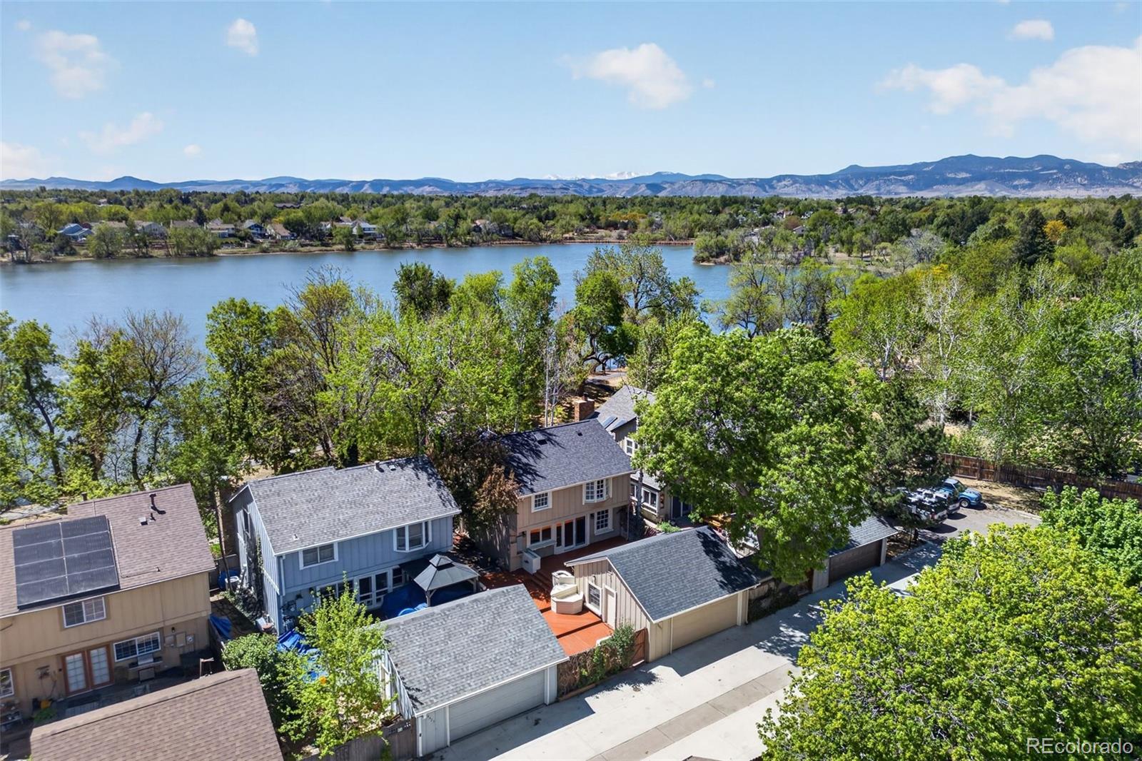 MLS Image #37 for 8625  garland court,arvada, Colorado