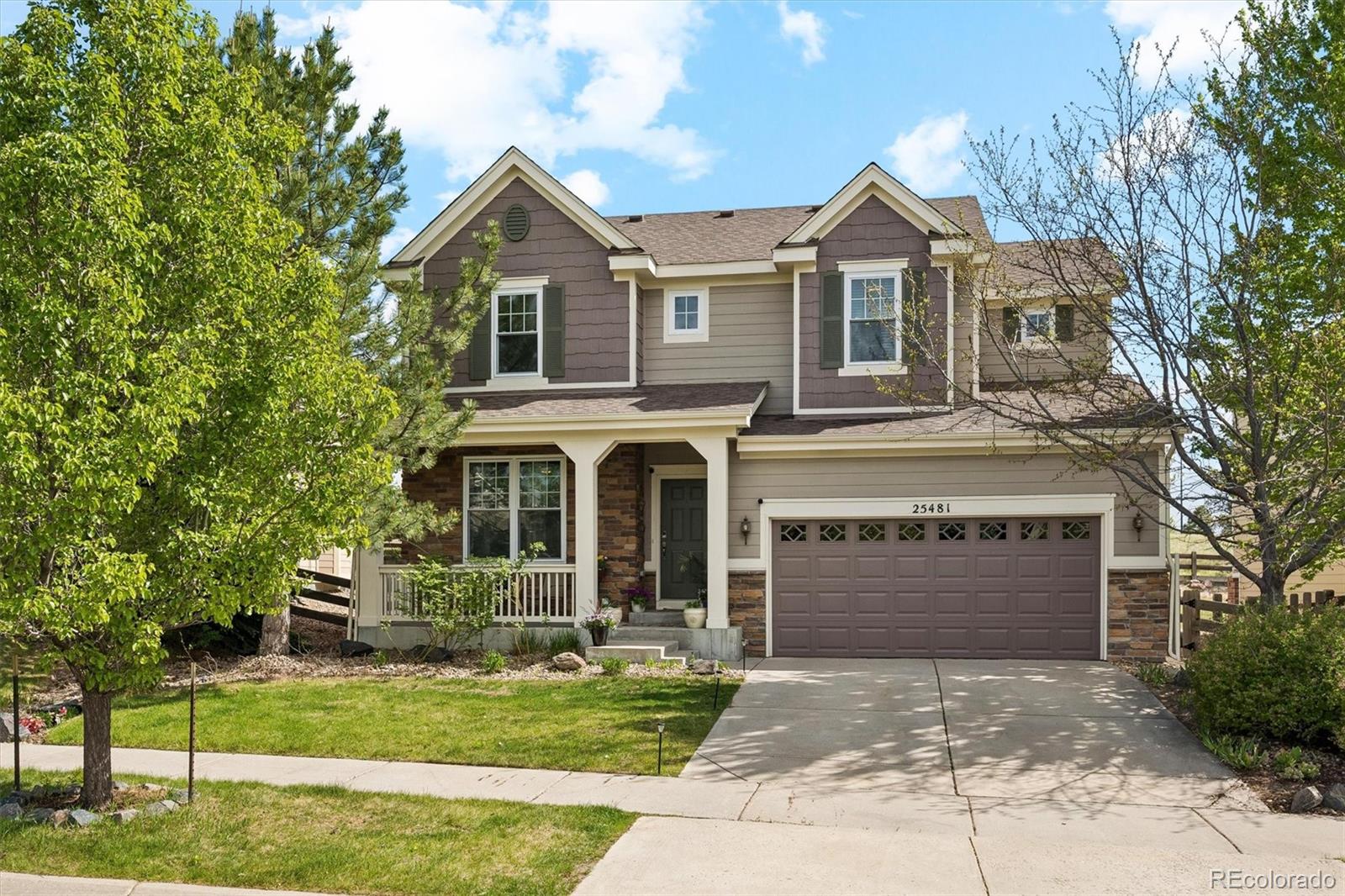 MLS Image #0 for 25481 e ottawa drive,aurora, Colorado