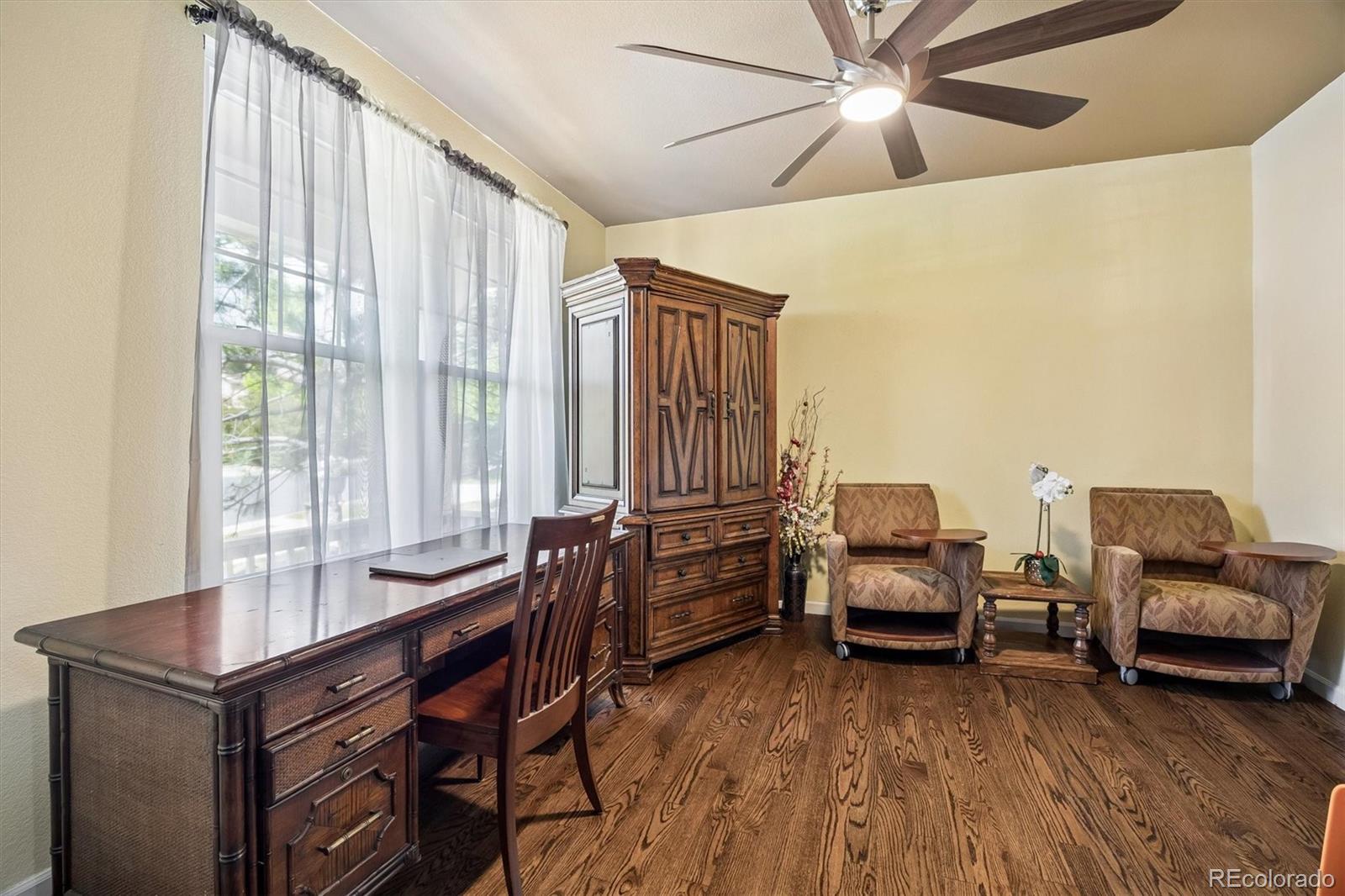 MLS Image #2 for 25481 e ottawa drive,aurora, Colorado
