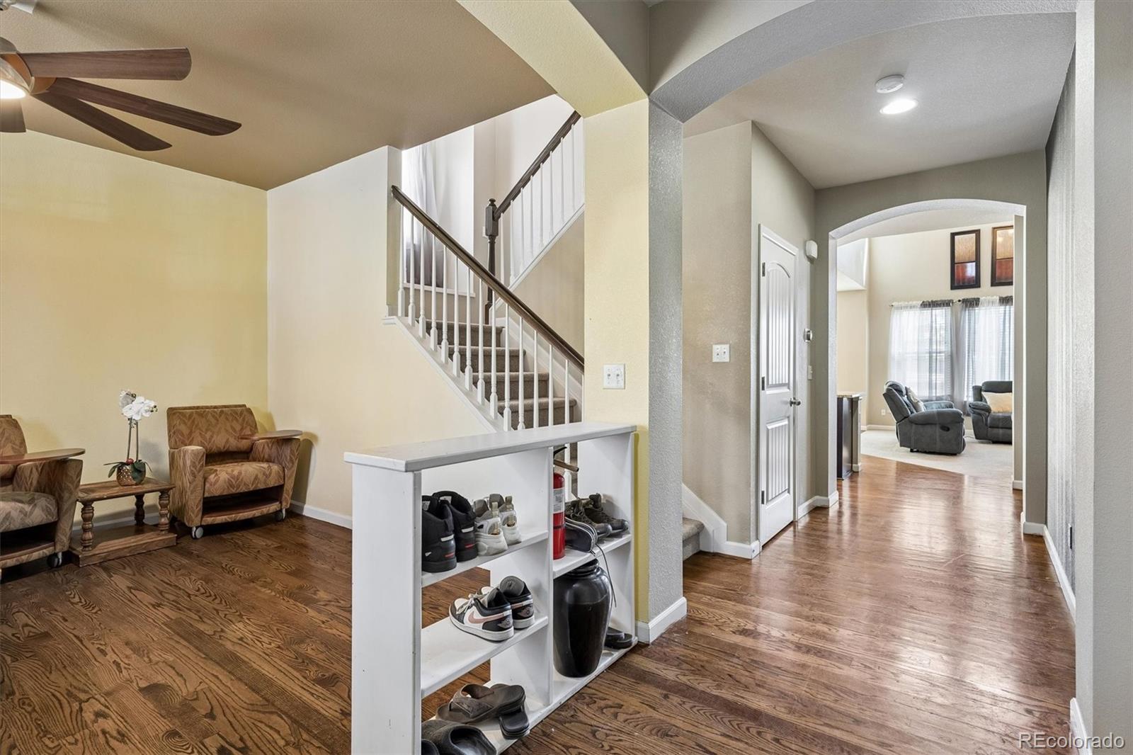 MLS Image #3 for 25481 e ottawa drive,aurora, Colorado
