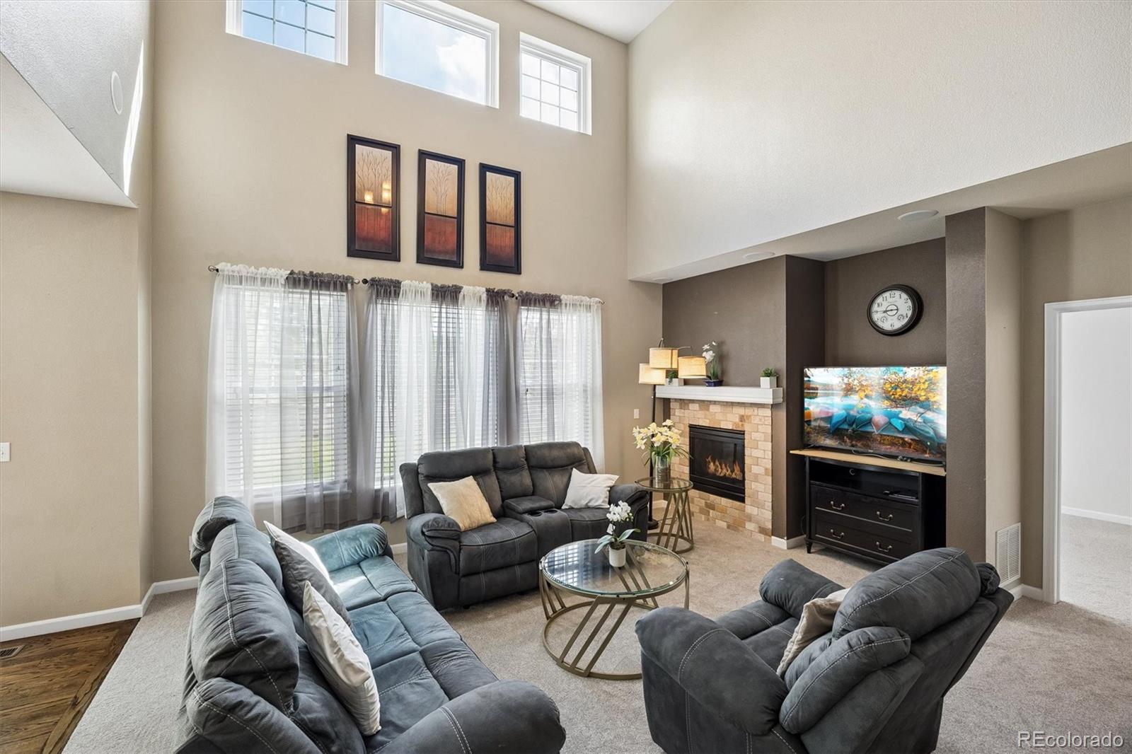 MLS Image #5 for 25481 e ottawa drive,aurora, Colorado
