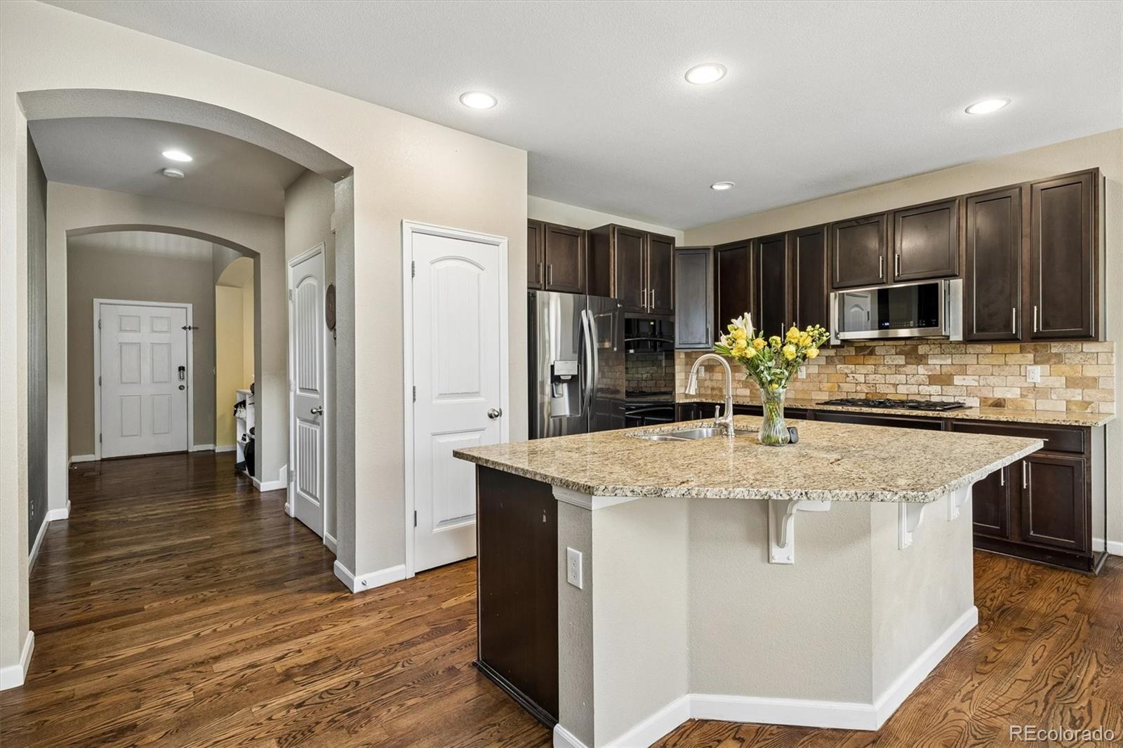 MLS Image #7 for 25481 e ottawa drive,aurora, Colorado