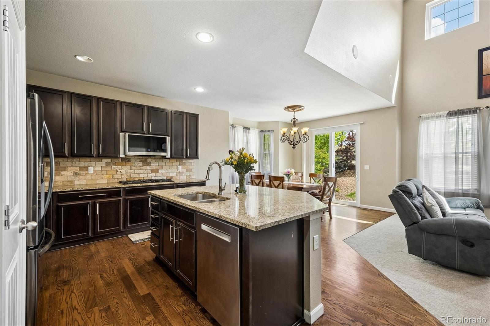 MLS Image #8 for 25481 e ottawa drive,aurora, Colorado