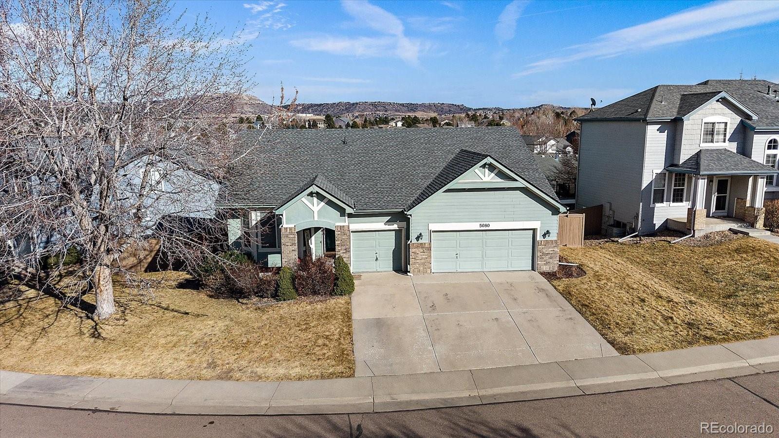 MLS Image #26 for 5080  buttercup drive,castle rock, Colorado