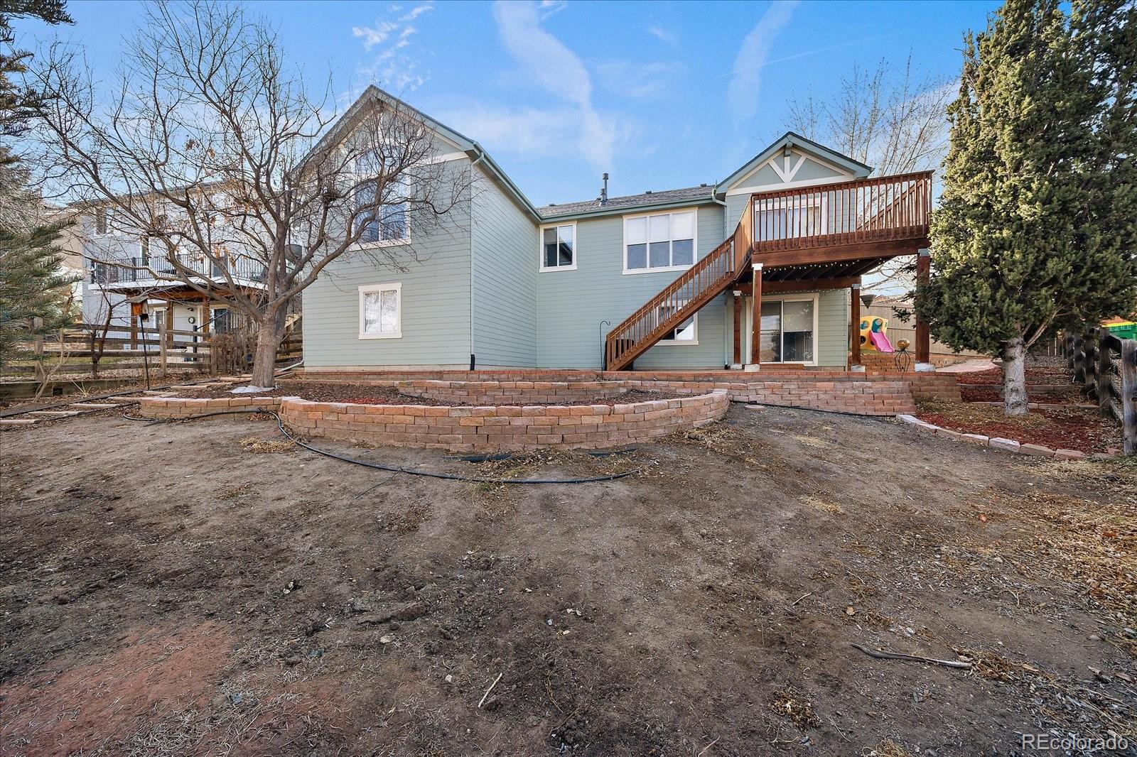 MLS Image #28 for 5080  buttercup drive,castle rock, Colorado