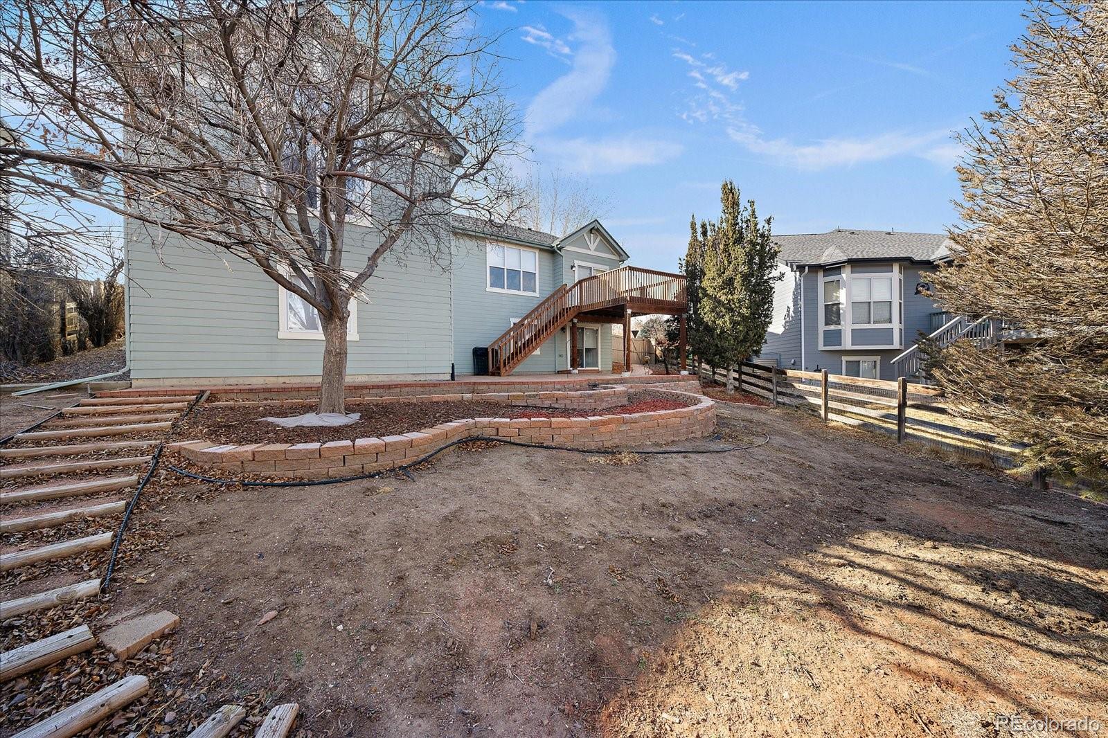 MLS Image #29 for 5080  buttercup drive,castle rock, Colorado