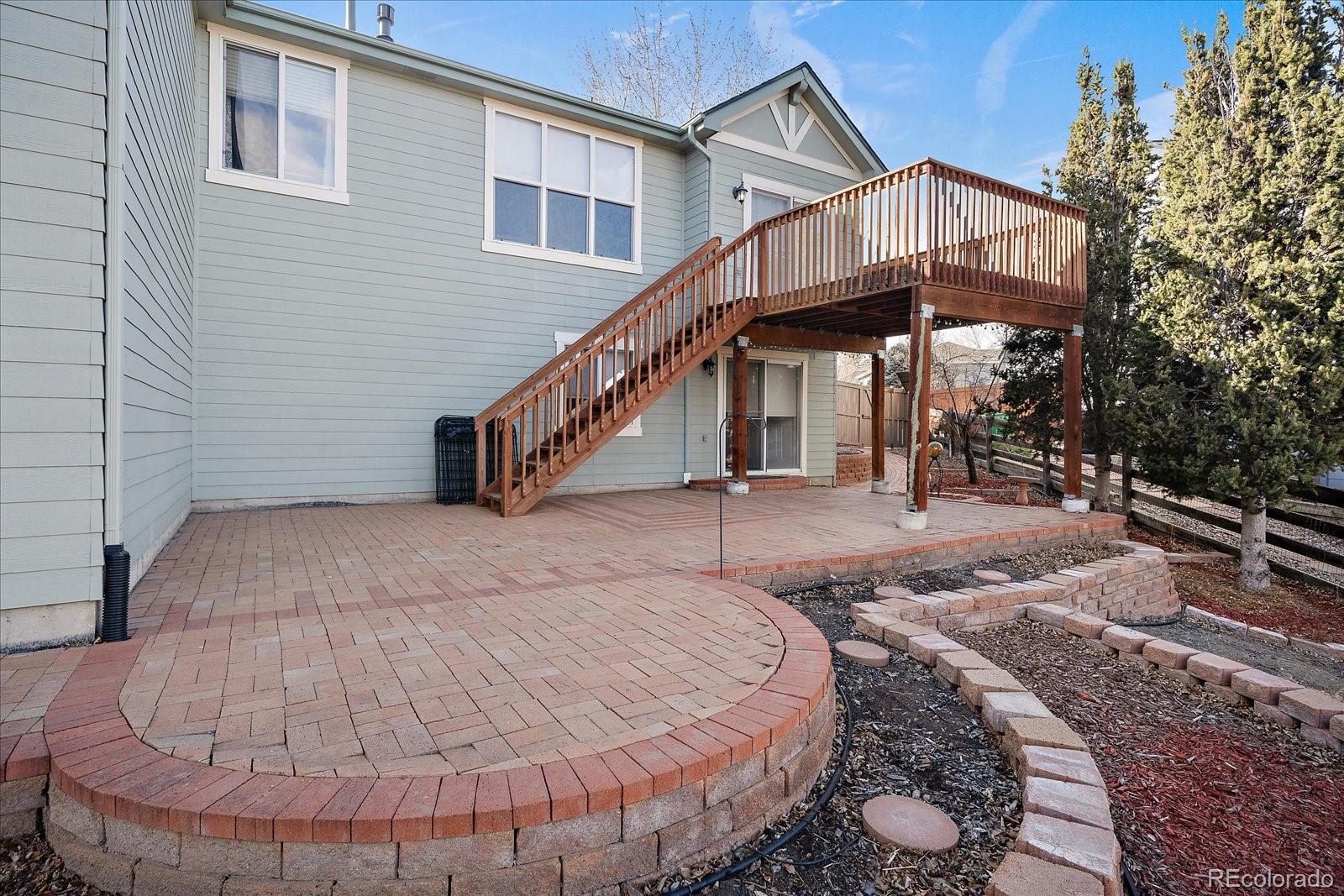MLS Image #31 for 5080  buttercup drive,castle rock, Colorado