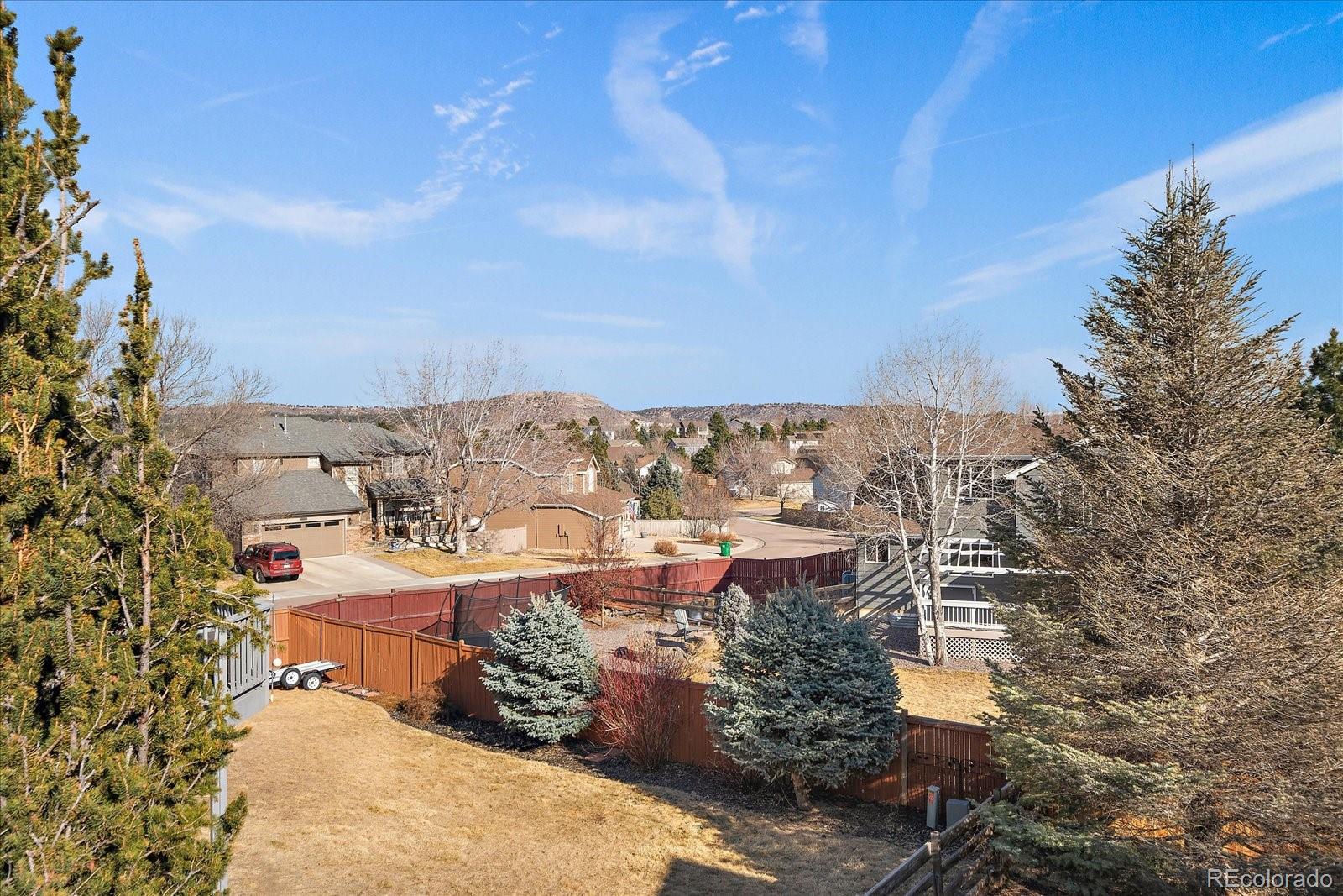 MLS Image #32 for 5080  buttercup drive,castle rock, Colorado