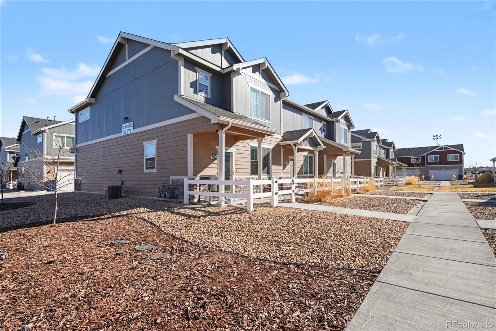 MLS Image #23 for 270  cardinal street,johnstown, Colorado