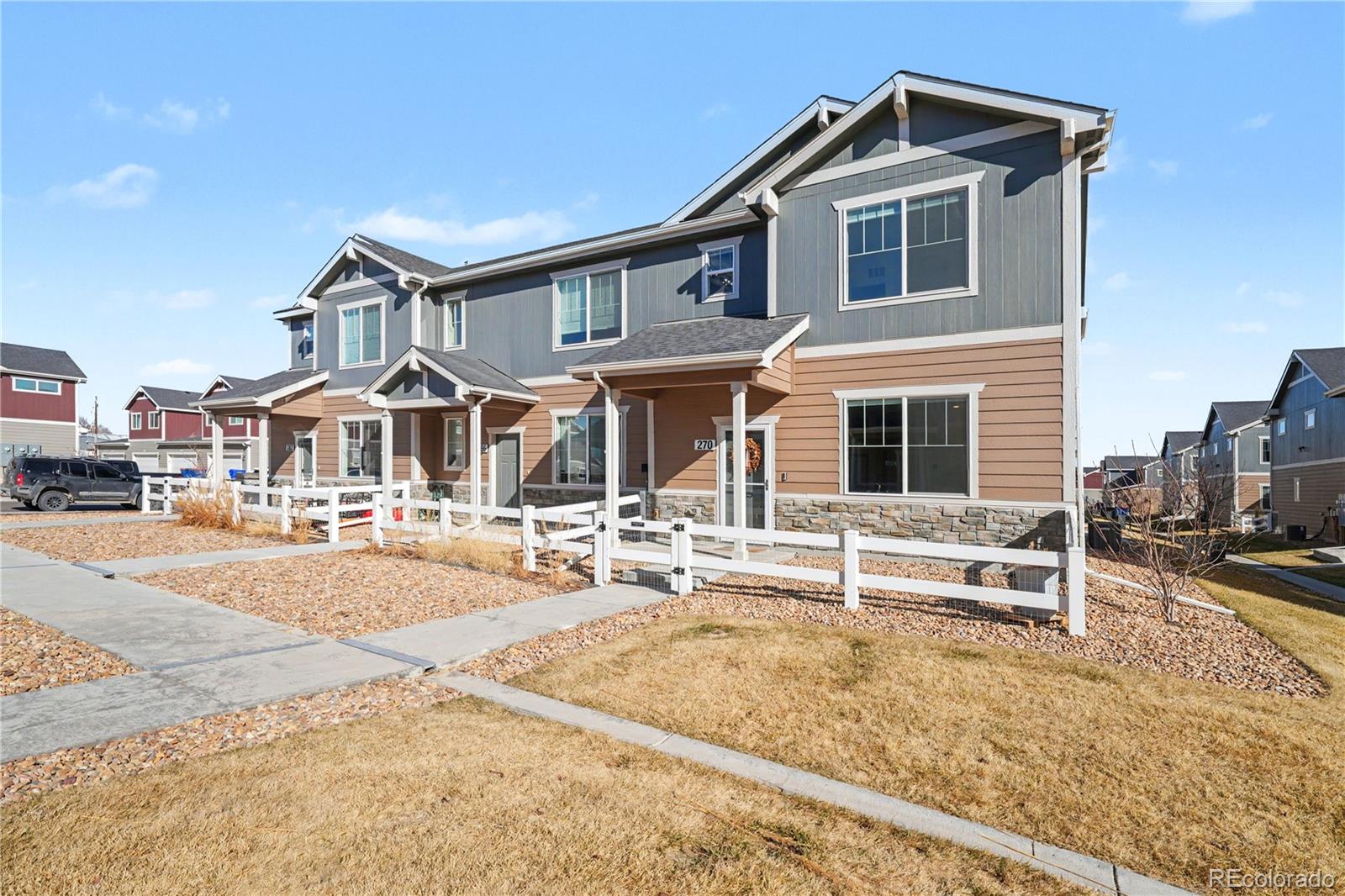 MLS Image #24 for 270  cardinal street,johnstown, Colorado