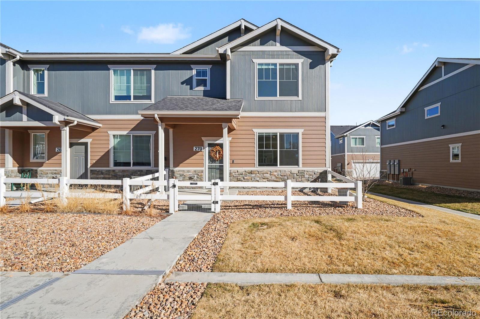 MLS Image #30 for 270  cardinal street,johnstown, Colorado