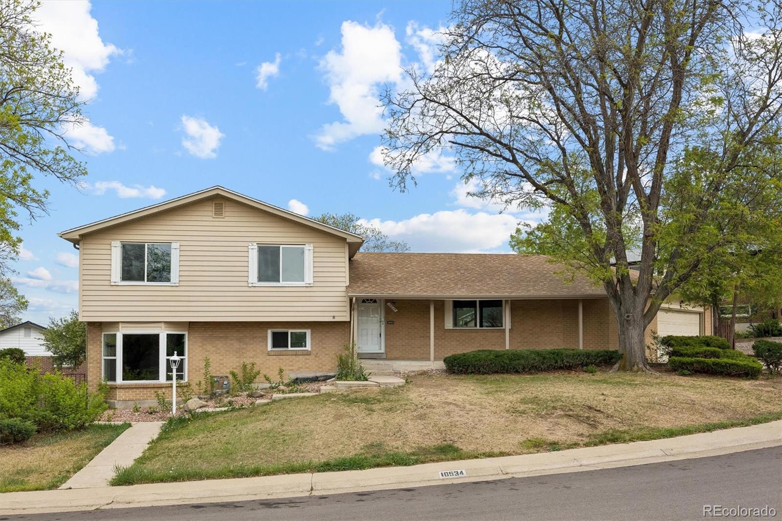 MLS Image #0 for 10534  carmela lane,northglenn, Colorado