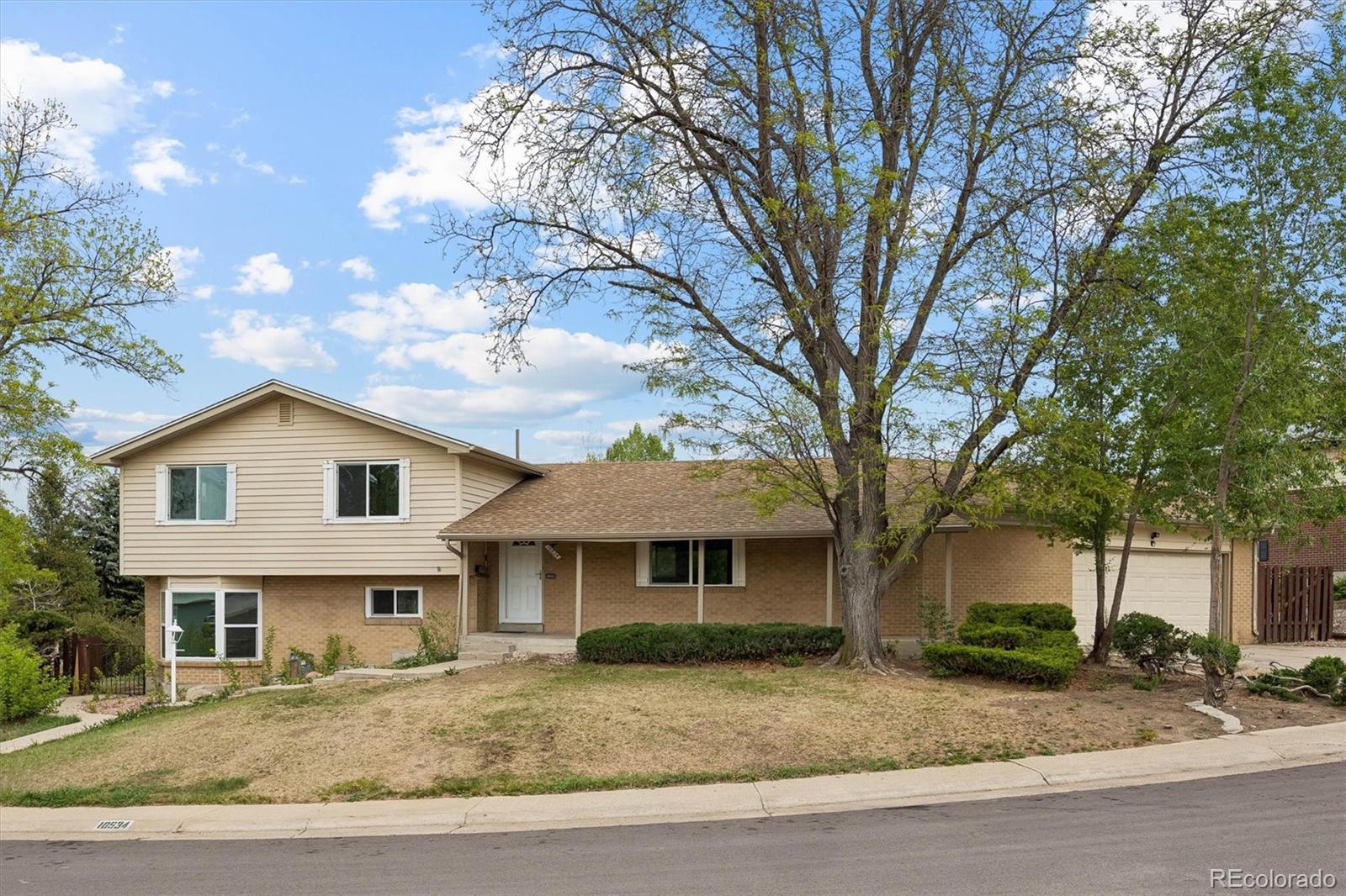 MLS Image #2 for 10534  carmela lane,northglenn, Colorado