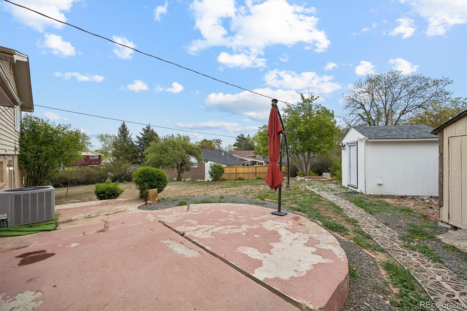 MLS Image #24 for 10534  carmela lane,northglenn, Colorado