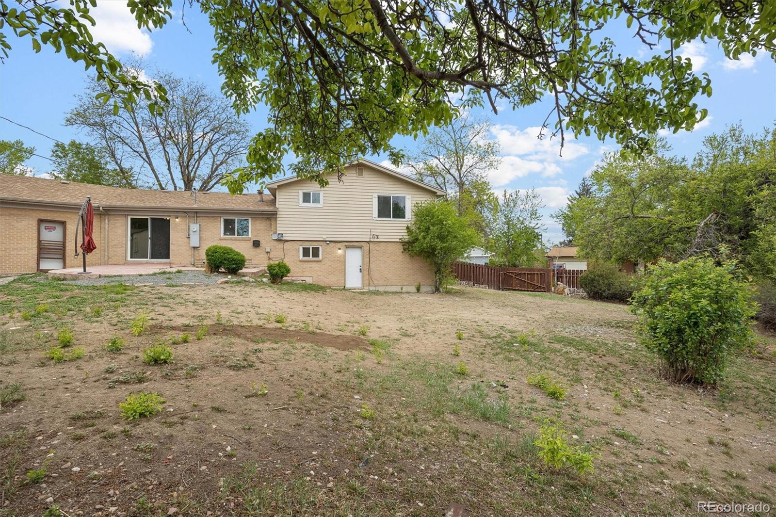 MLS Image #25 for 10534  carmela lane,northglenn, Colorado