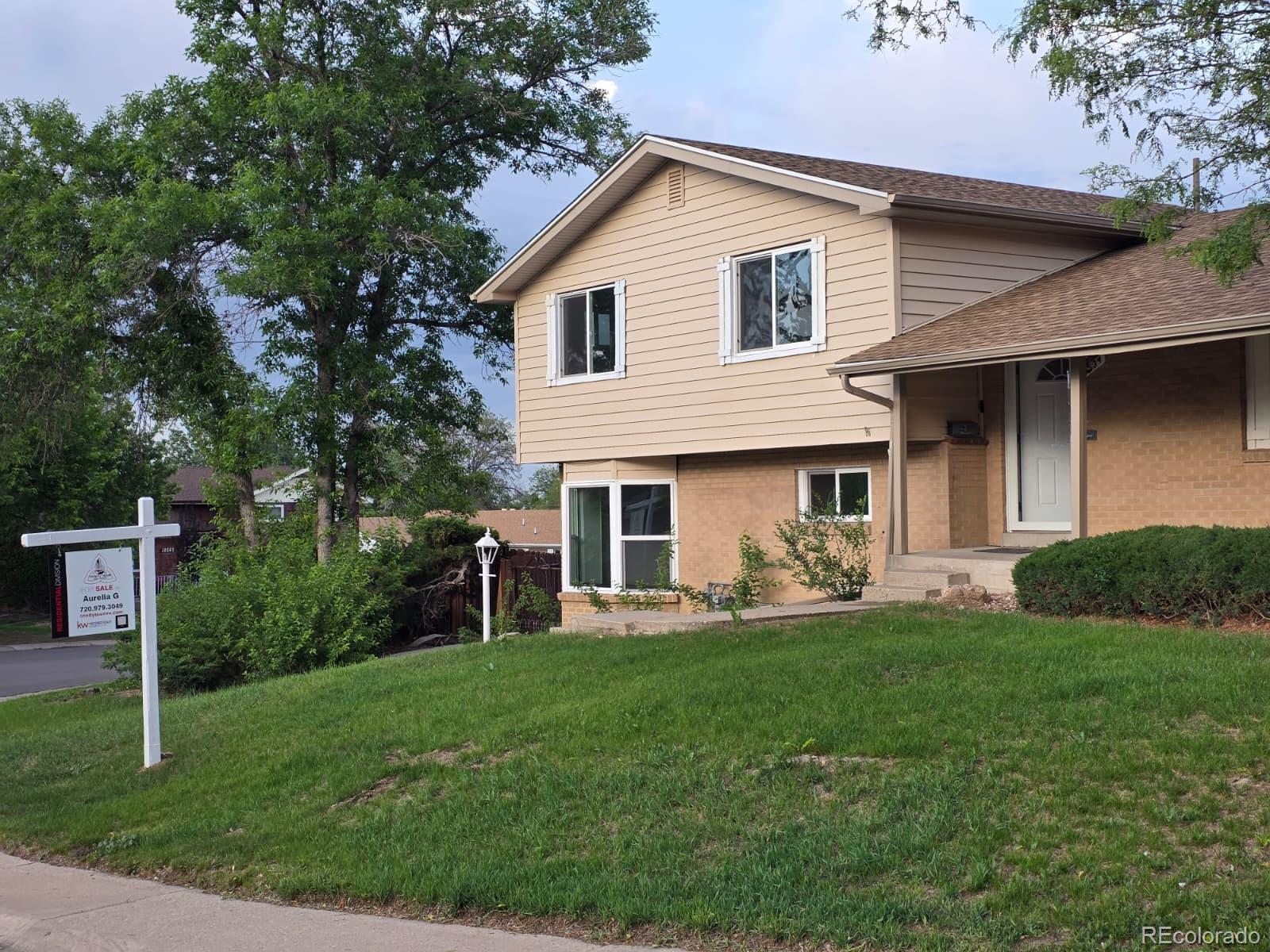 MLS Image #33 for 10534  carmela lane,northglenn, Colorado