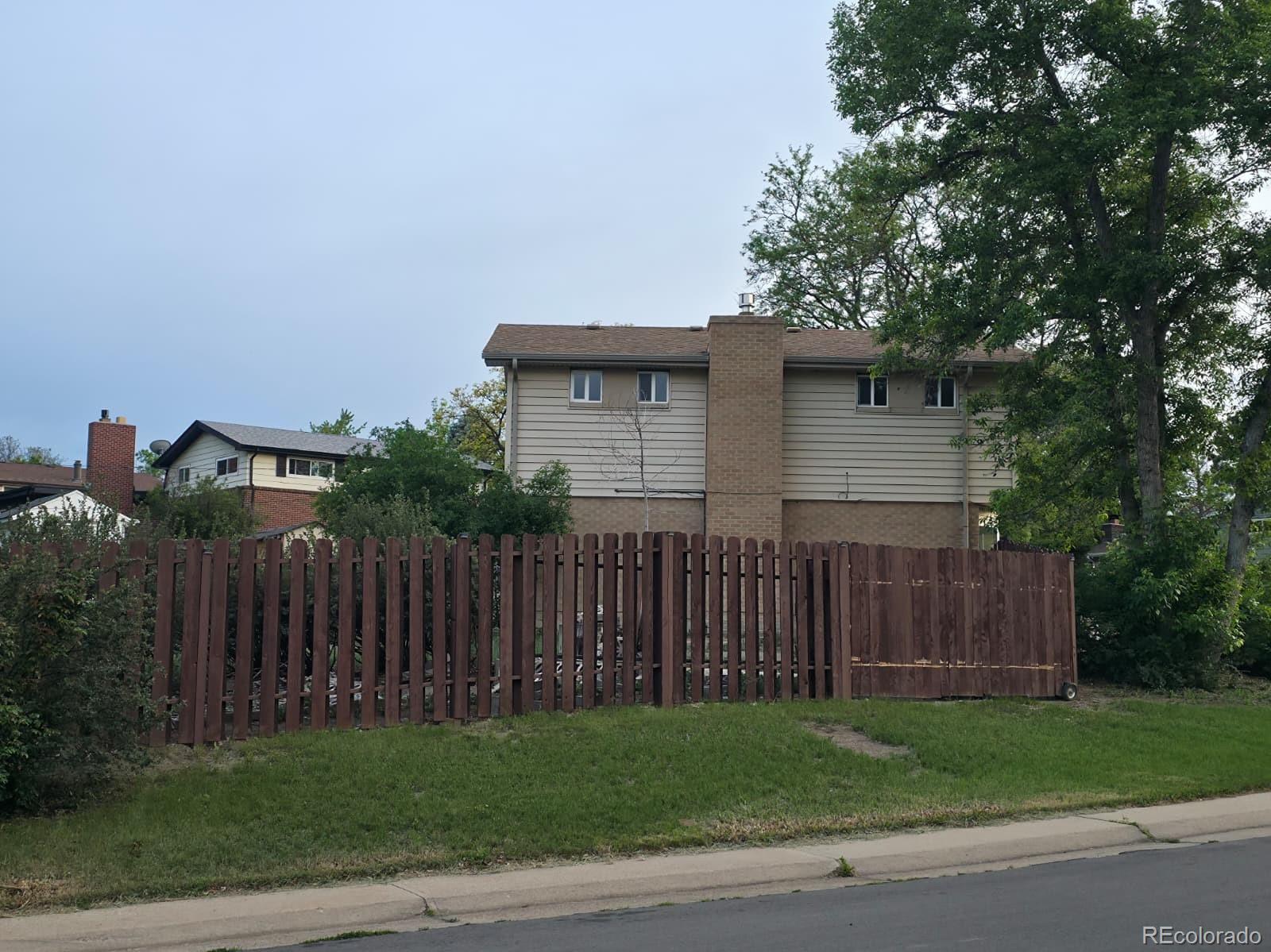 MLS Image #34 for 10534  carmela lane,northglenn, Colorado
