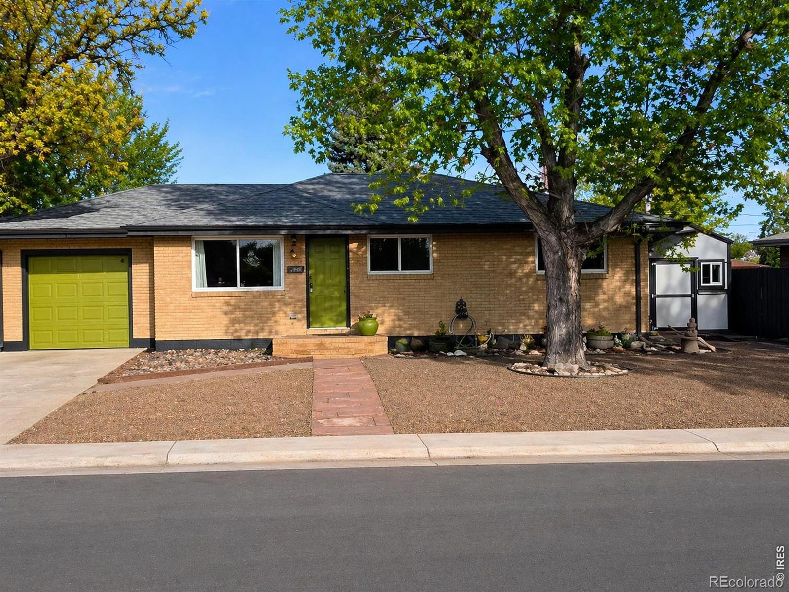 MLS Image #2 for 6518  xavier street,arvada, Colorado