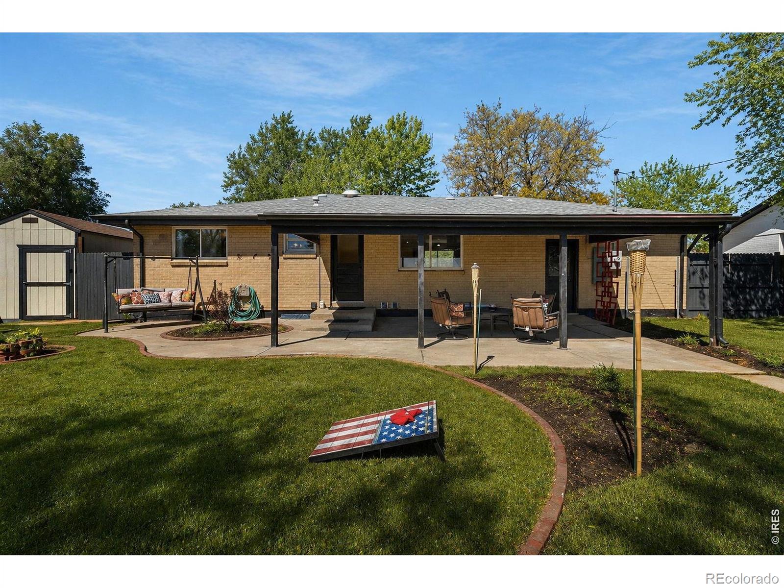 MLS Image #3 for 6518  xavier street,arvada, Colorado