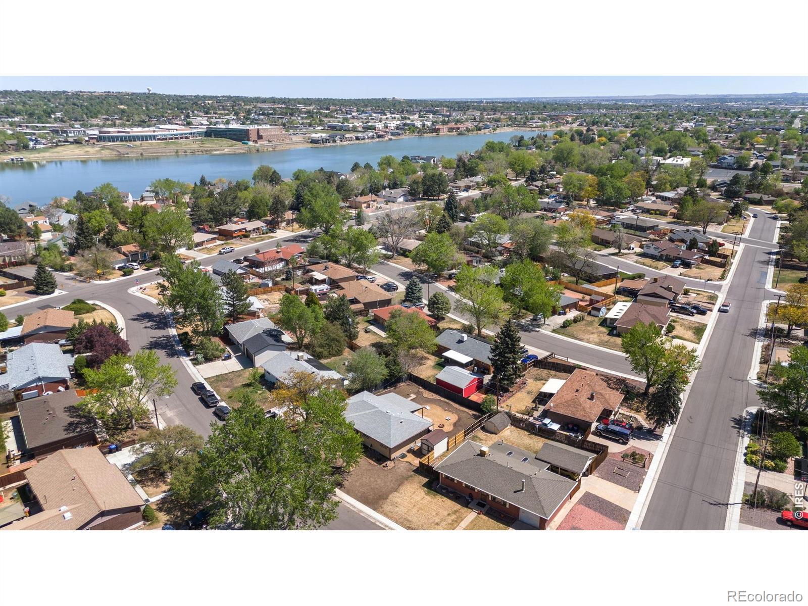 MLS Image #4 for 6518  xavier street,arvada, Colorado