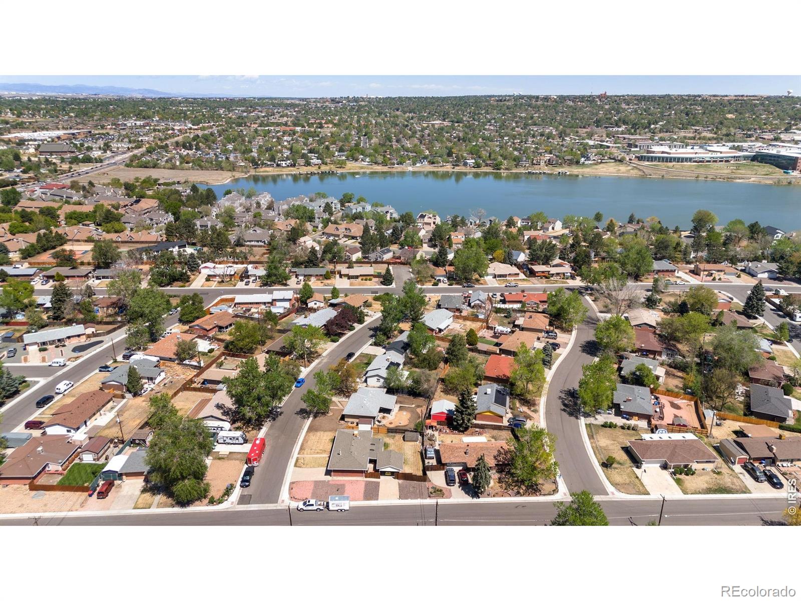 MLS Image #5 for 6518  xavier street,arvada, Colorado