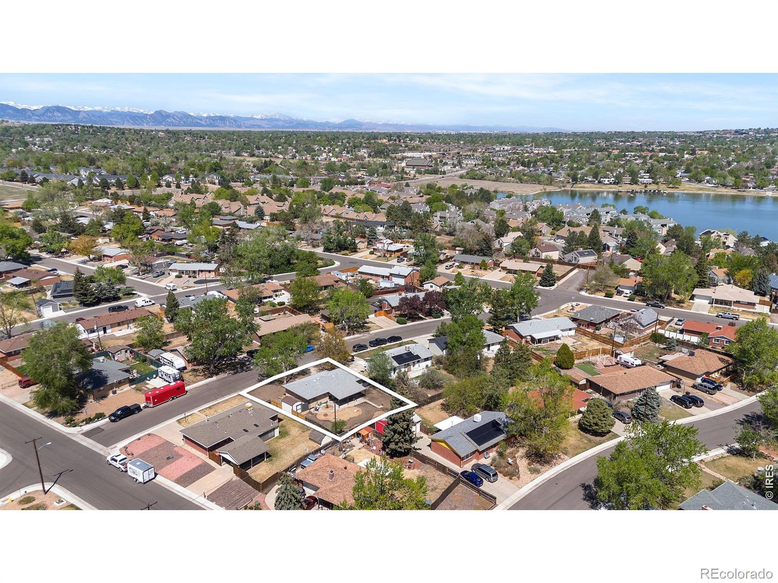 MLS Image #7 for 6518  xavier street,arvada, Colorado