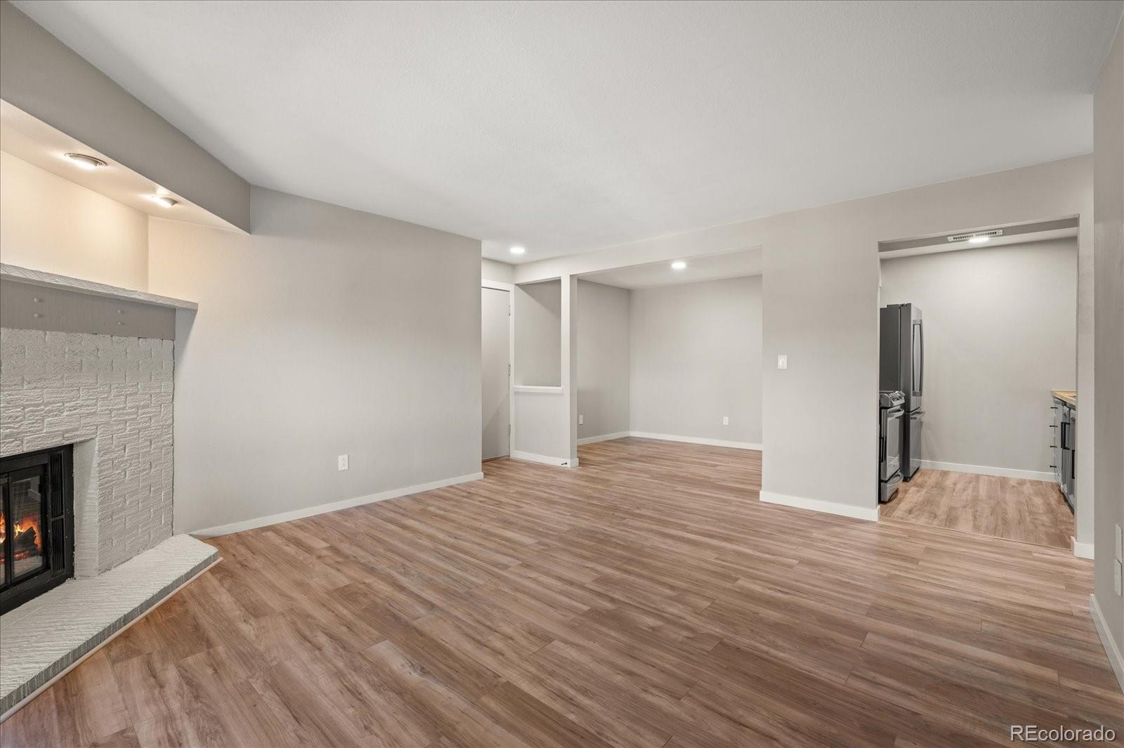 MLS Image #4 for 14438  e 1st drive ,aurora, Colorado