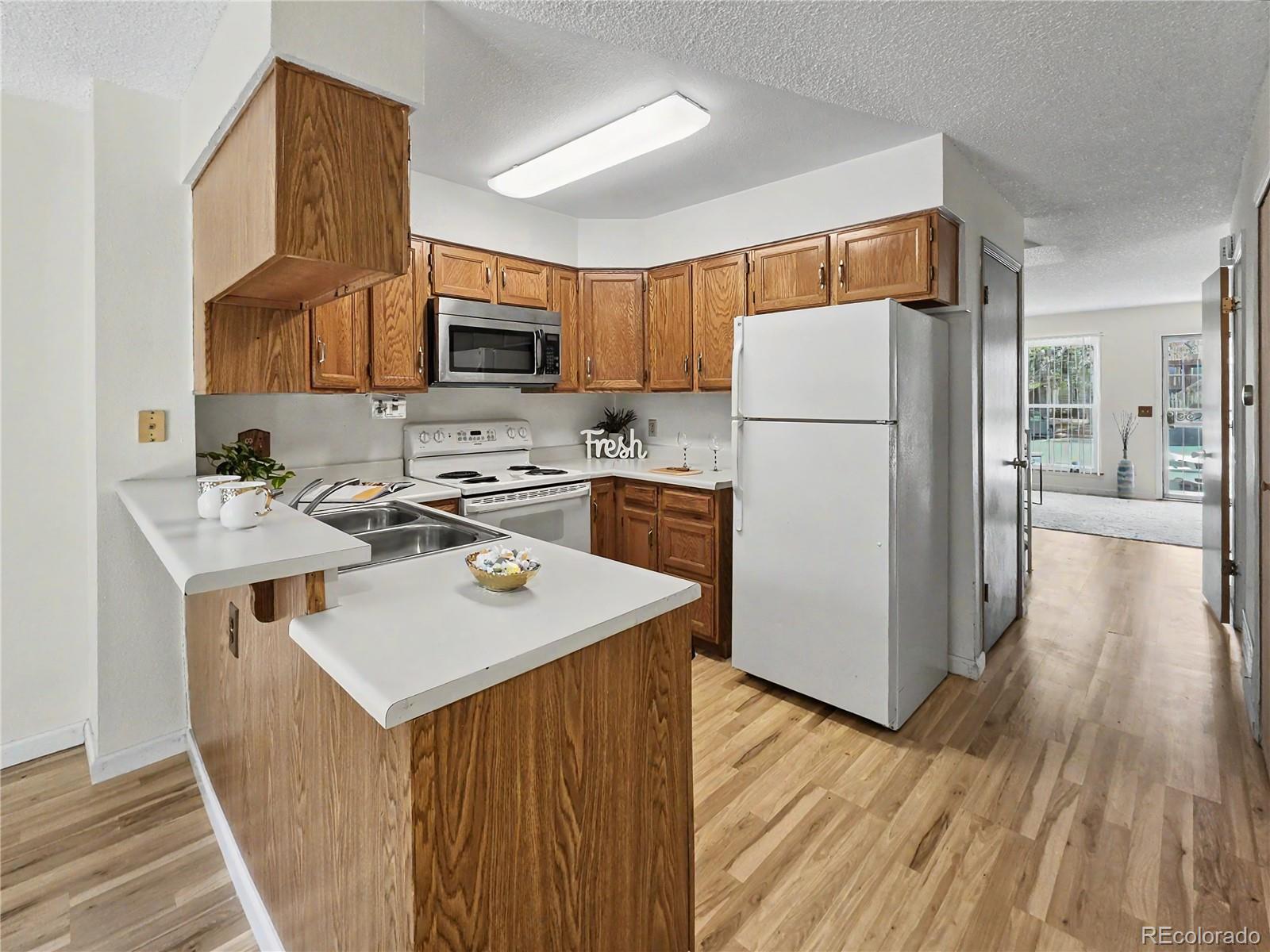 MLS Image #15 for 1699 s trenton street 8,denver, Colorado
