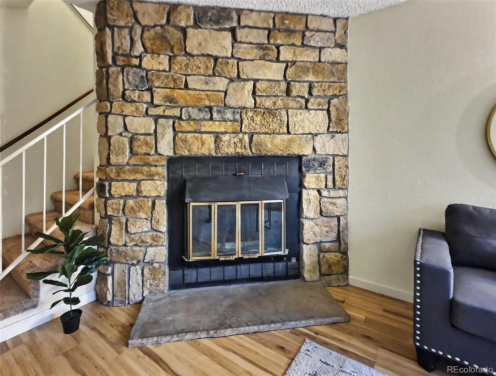 MLS Image #2 for 1699 s trenton street 8,denver, Colorado