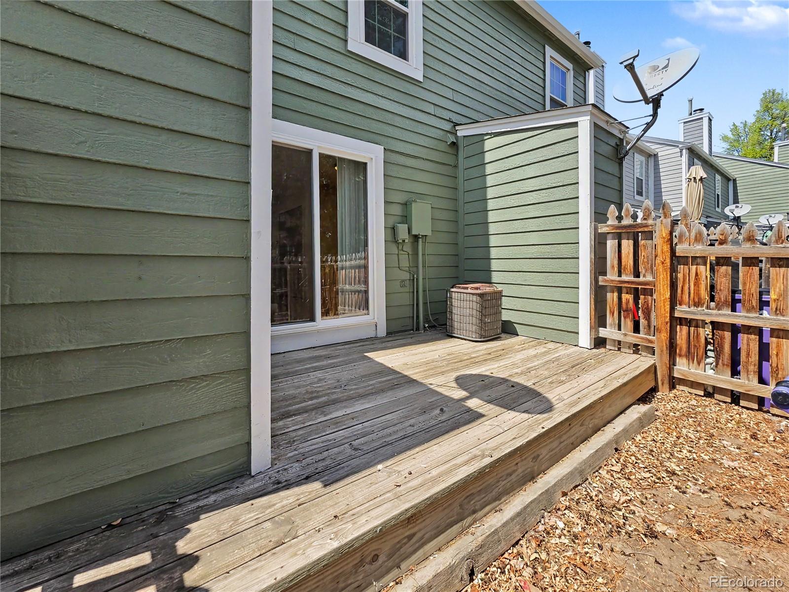 MLS Image #27 for 1699 s trenton street 8,denver, Colorado