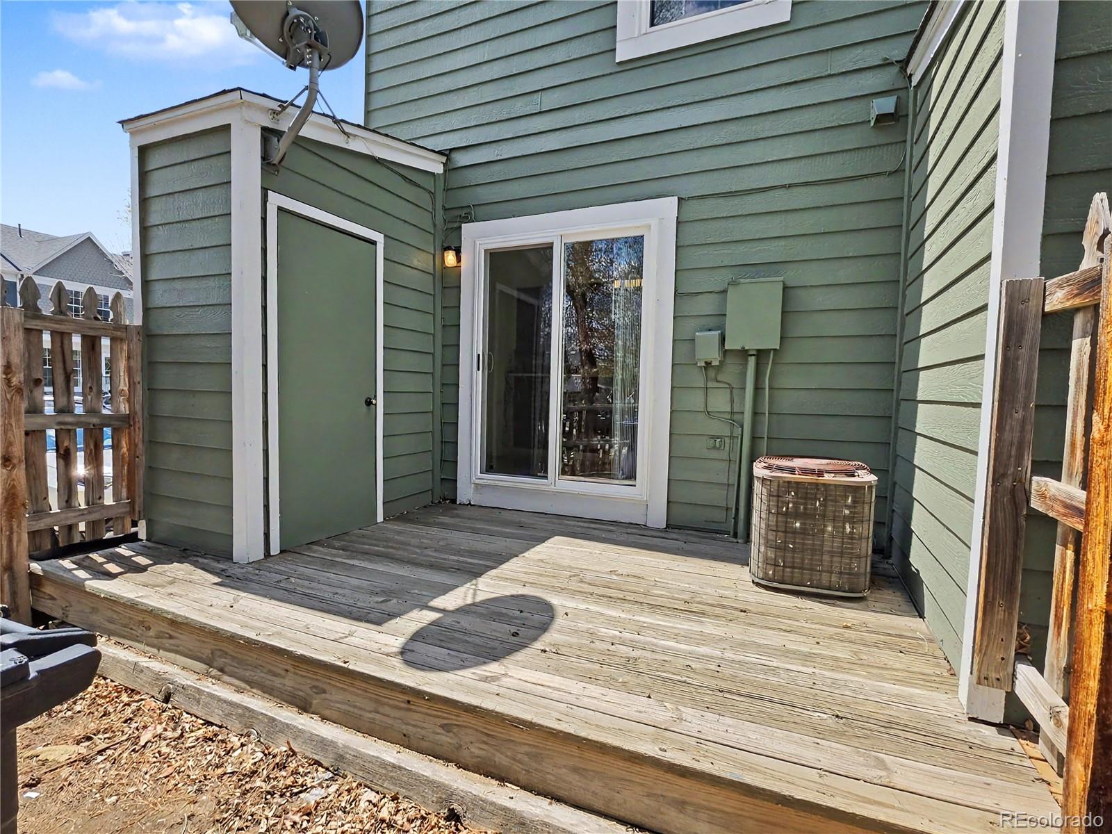 MLS Image #28 for 1699 s trenton street 8,denver, Colorado