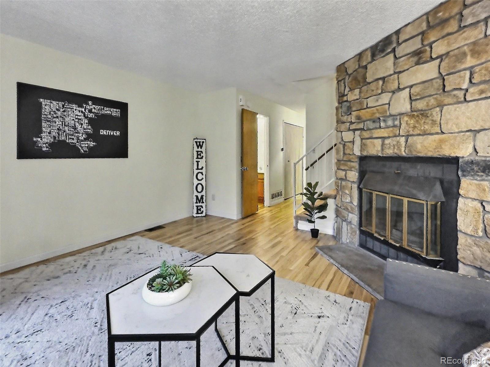 MLS Image #3 for 1699 s trenton street 8,denver, Colorado