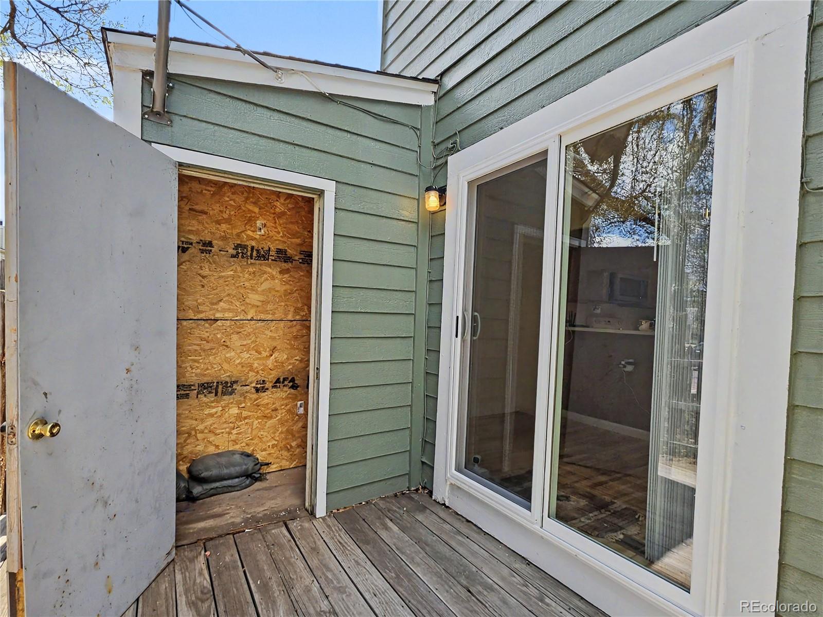 MLS Image #30 for 1699 s trenton street 8,denver, Colorado