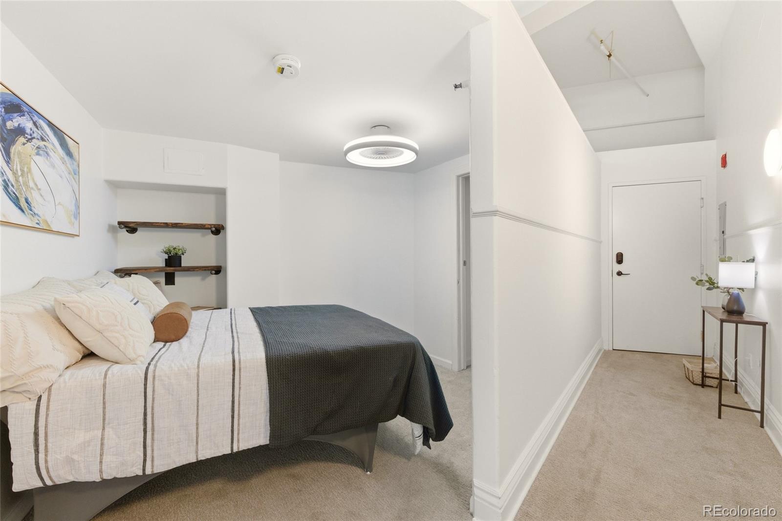MLS Image #10 for 1617  california street 3b,denver, Colorado