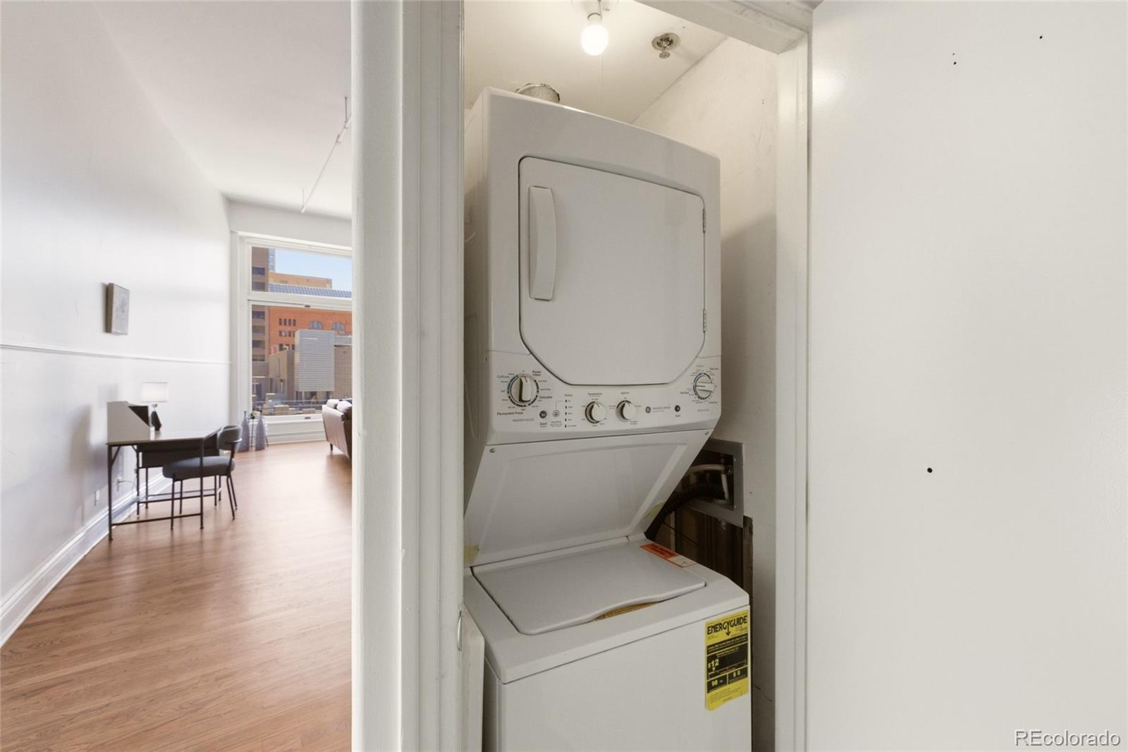 MLS Image #14 for 1617  california street 3b,denver, Colorado