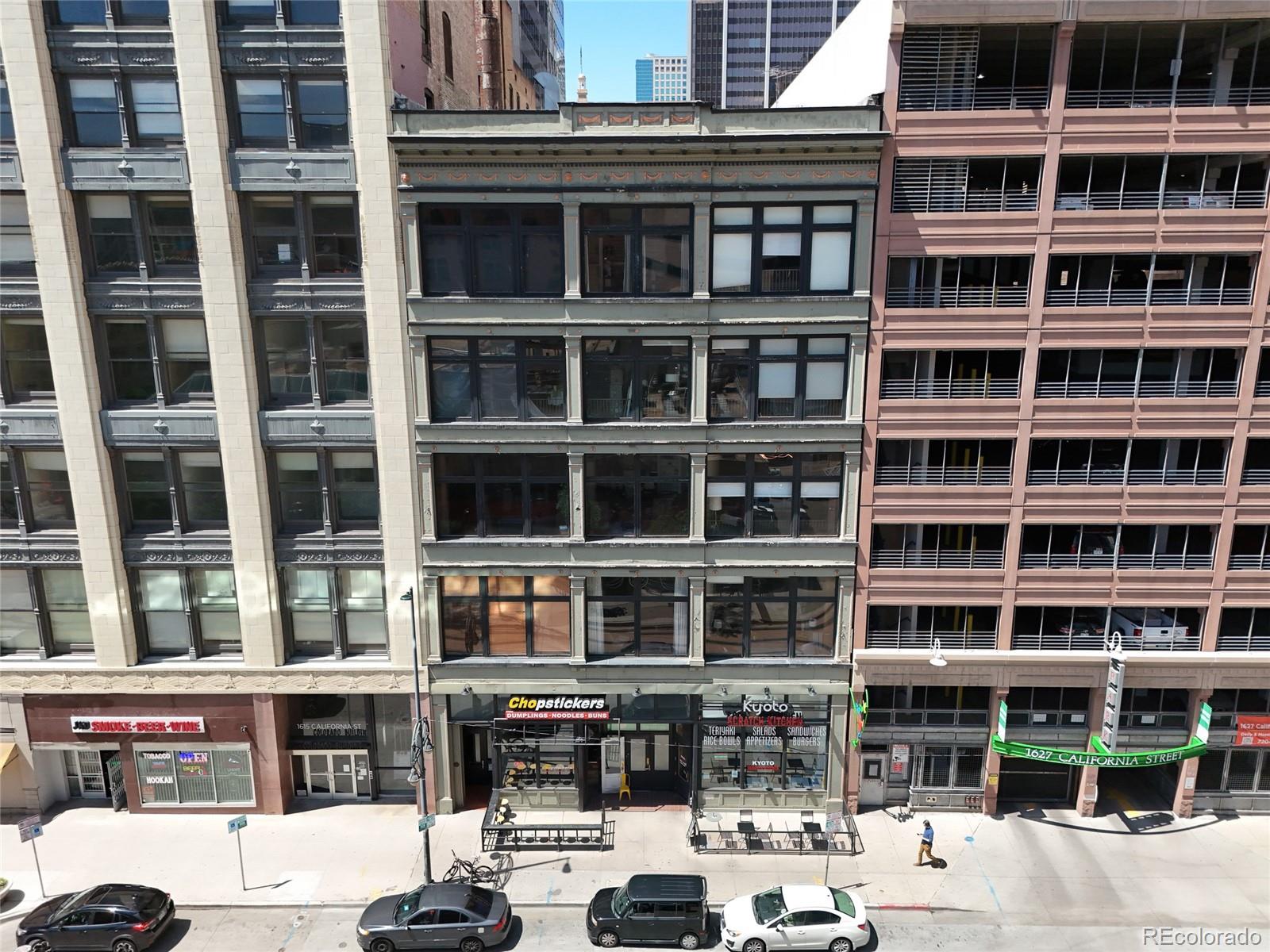 MLS Image #15 for 1617  california street 3b,denver, Colorado