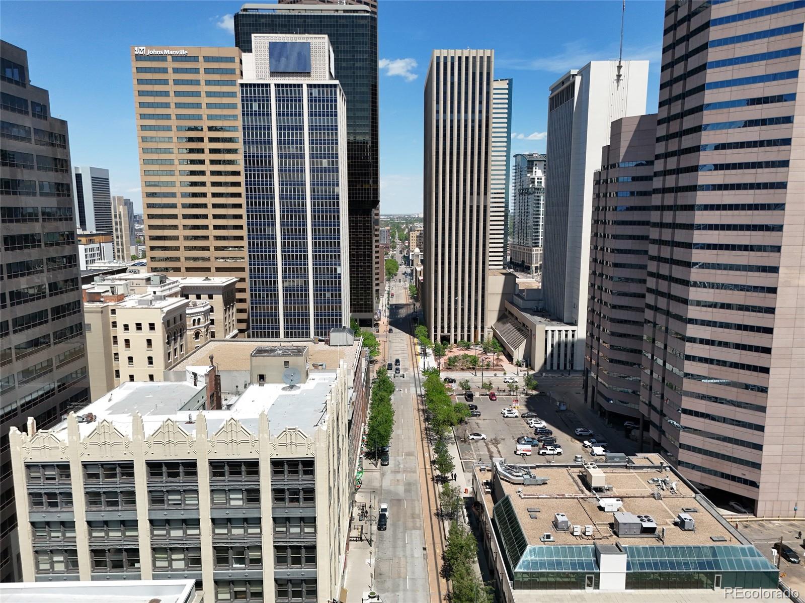 MLS Image #16 for 1617  california street 3b,denver, Colorado