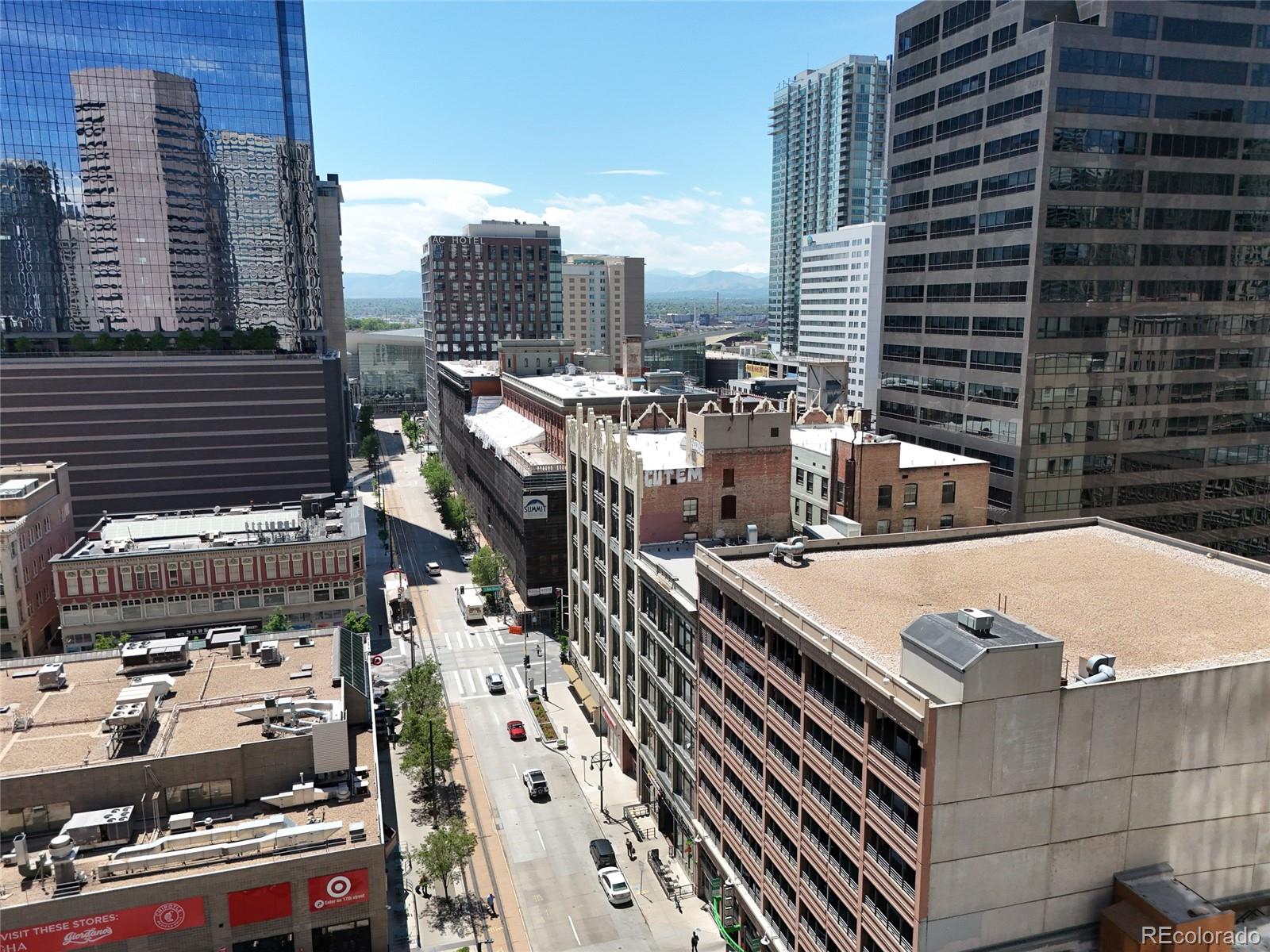MLS Image #17 for 1617  california street 3b,denver, Colorado