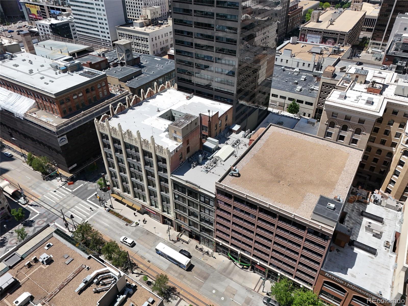 MLS Image #18 for 1617  california street 3b,denver, Colorado