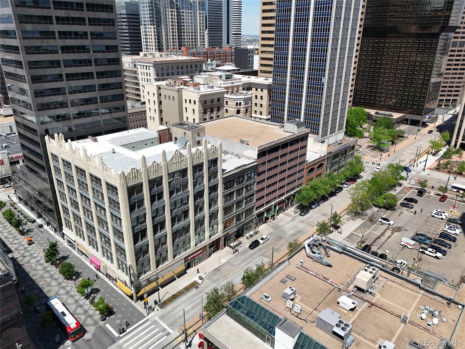 MLS Image #19 for 1617  california street 3b,denver, Colorado